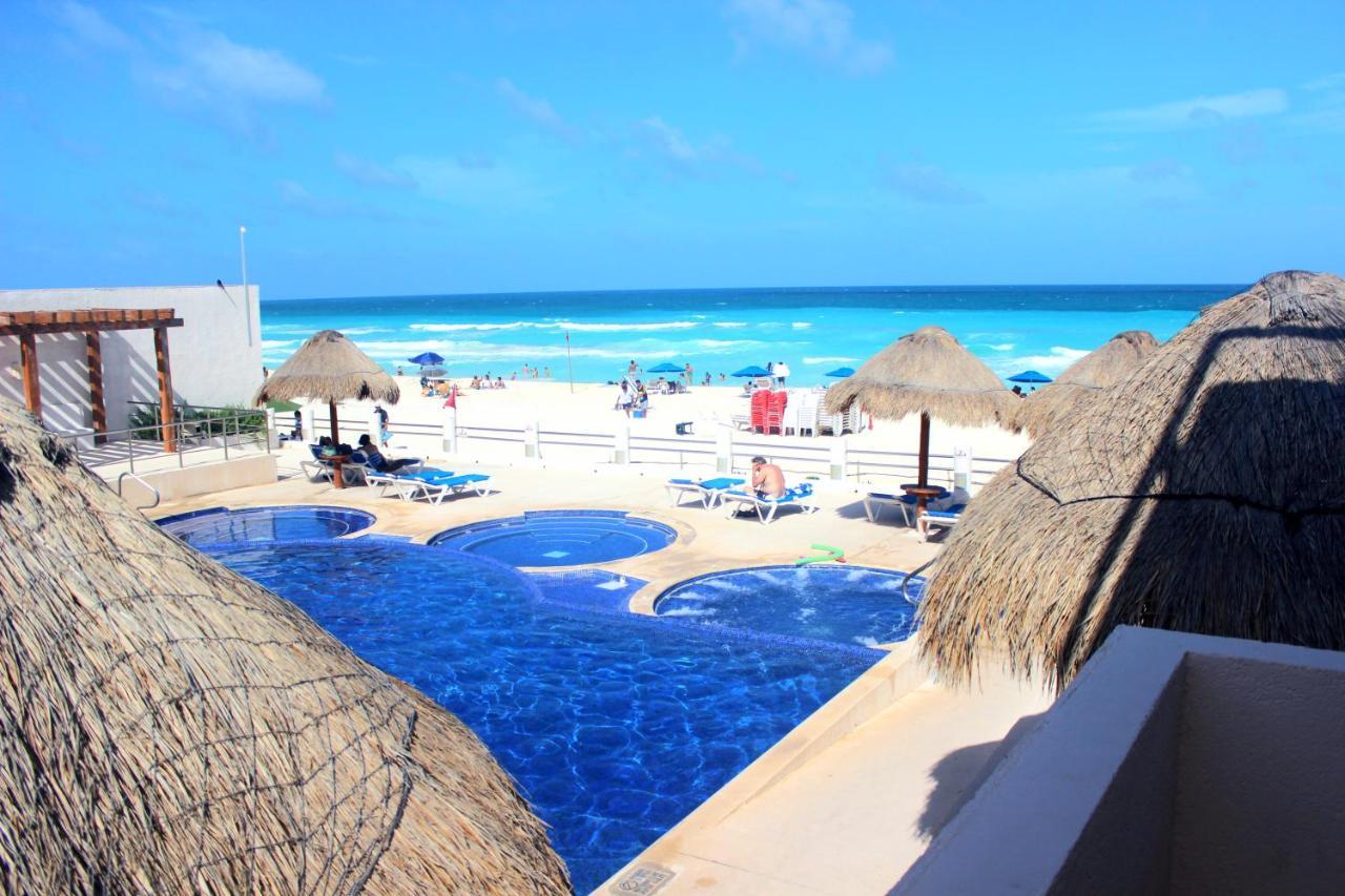 Marlin 2 * Cancún