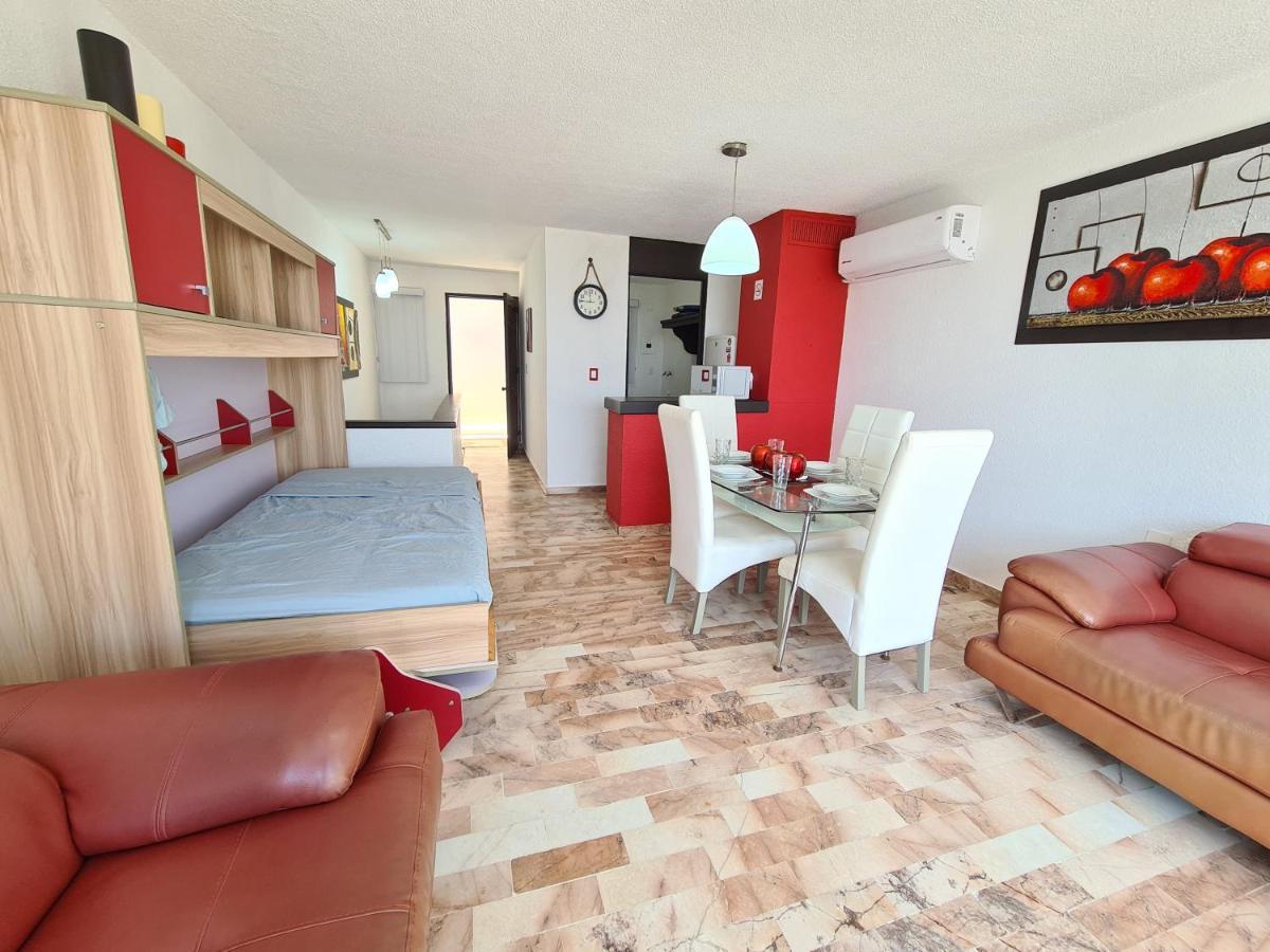 Apartamento Marlin 2 Cancún