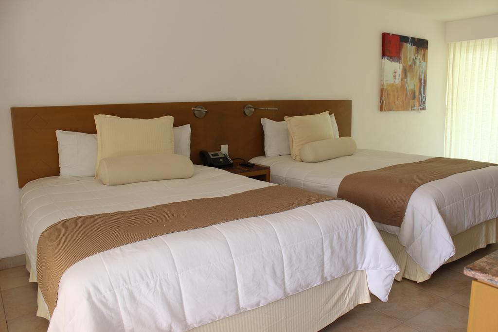 Ocean Cancun