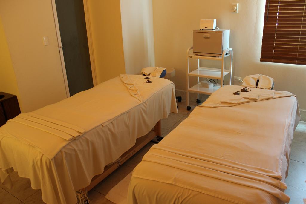 Ocean 3* Cancun