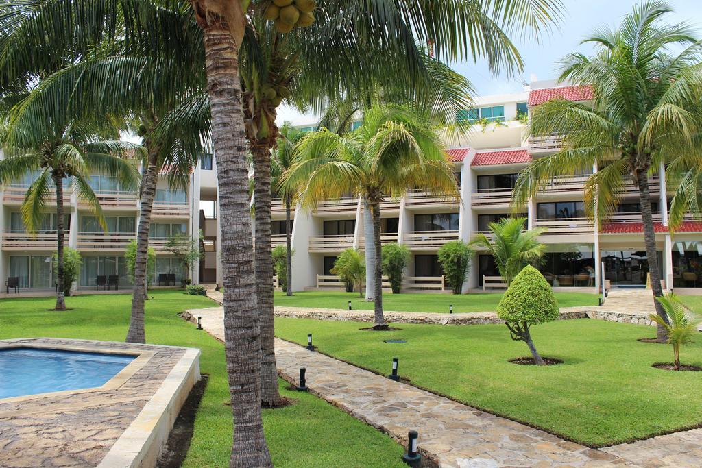 Resort Ocean Cancun