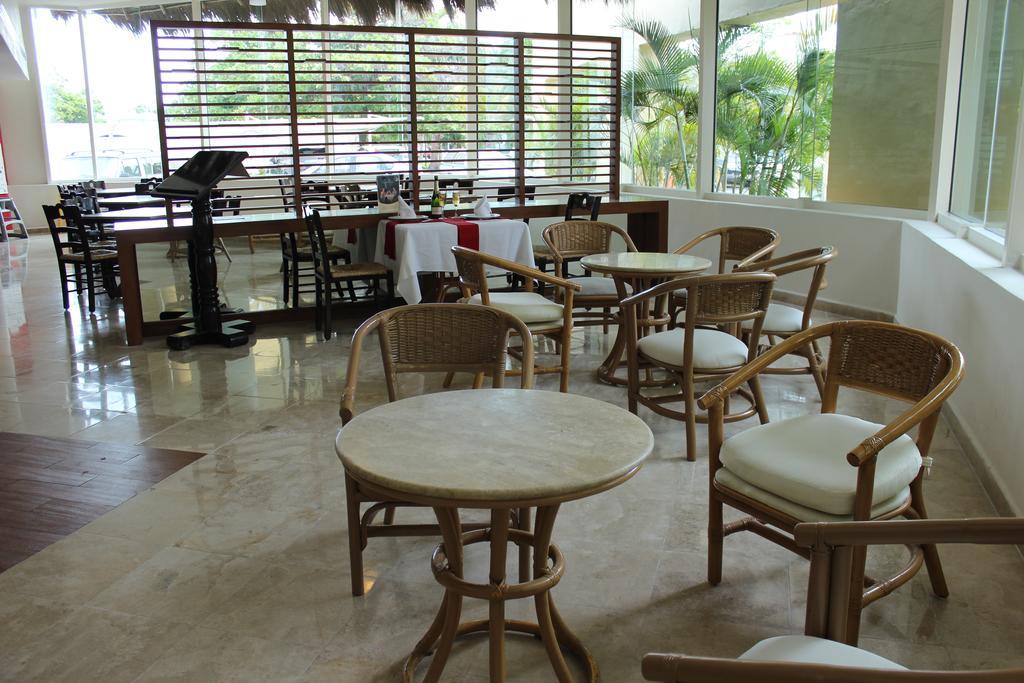 Ocean 3* Cancun