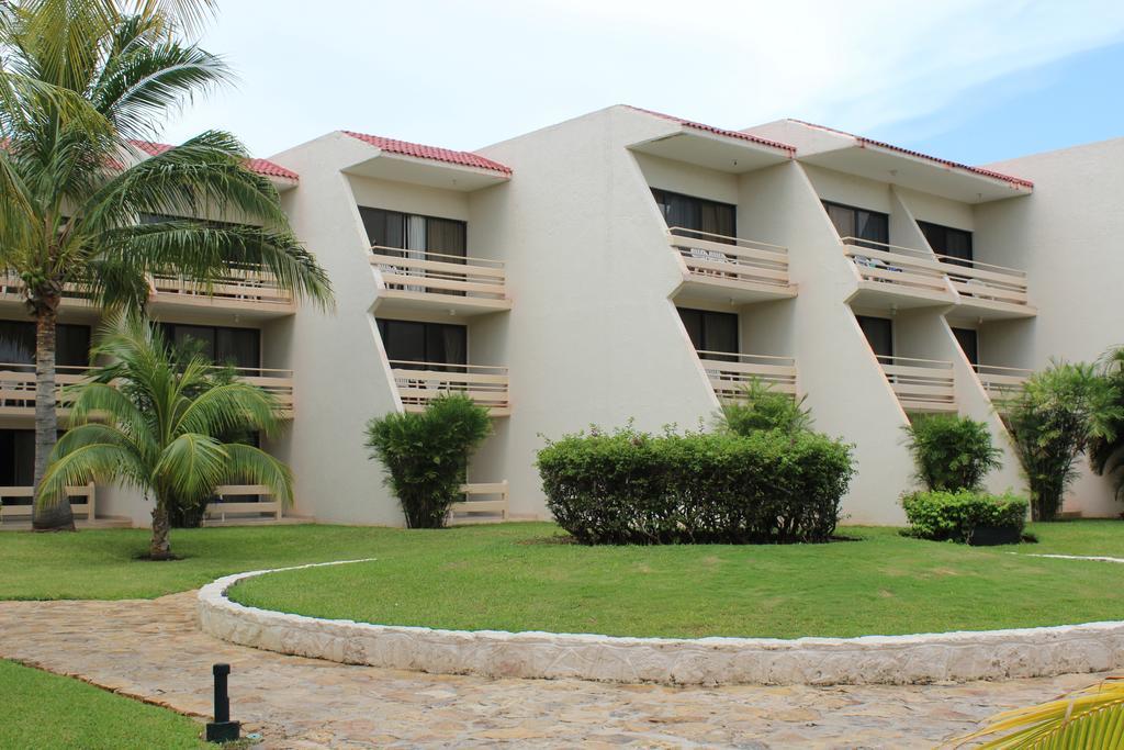 Ocean Resort Cancun