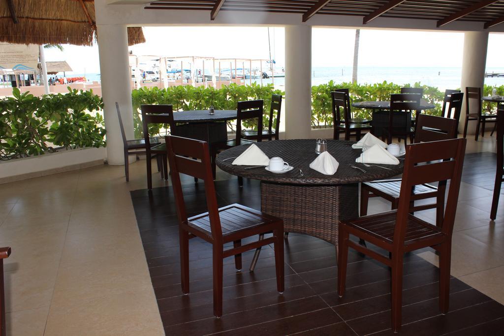 Resort Ocean