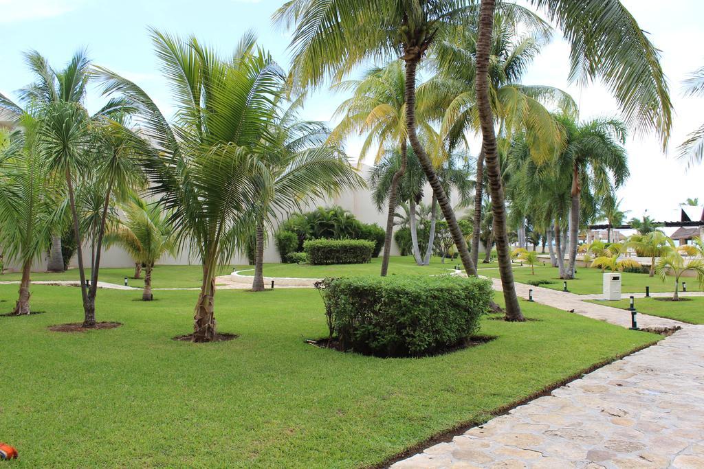 Ocean Cancun