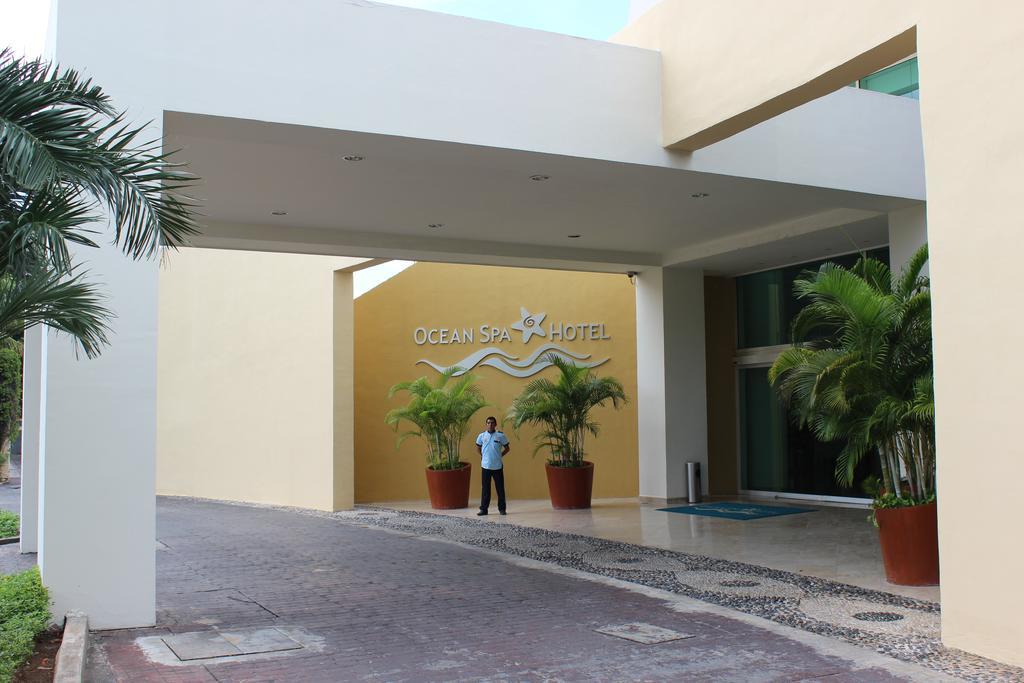 Resort Ocean Cancun