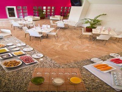 Margaritas Hotel Cancun