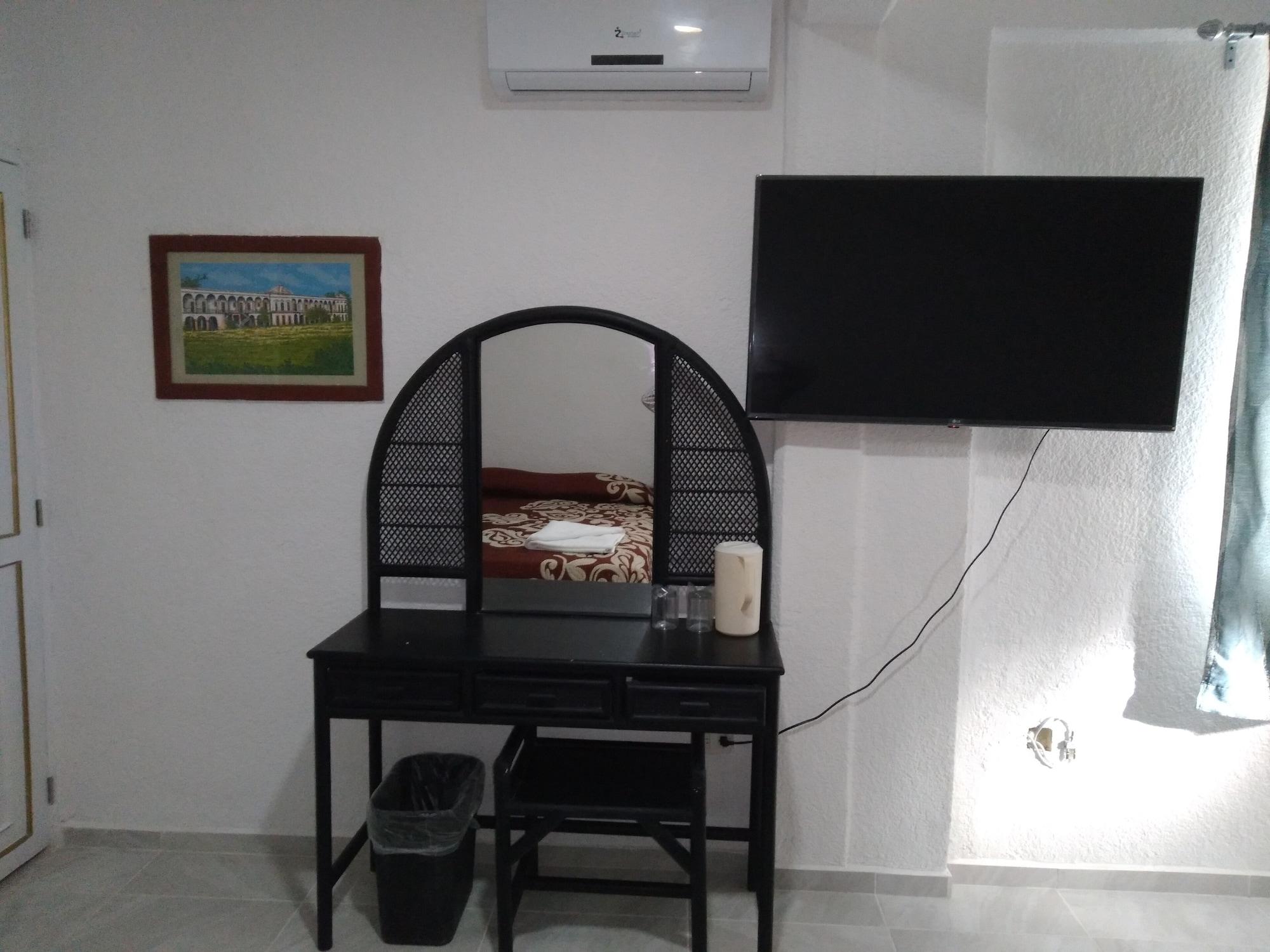 Maria De Lourdes Hotel 3*