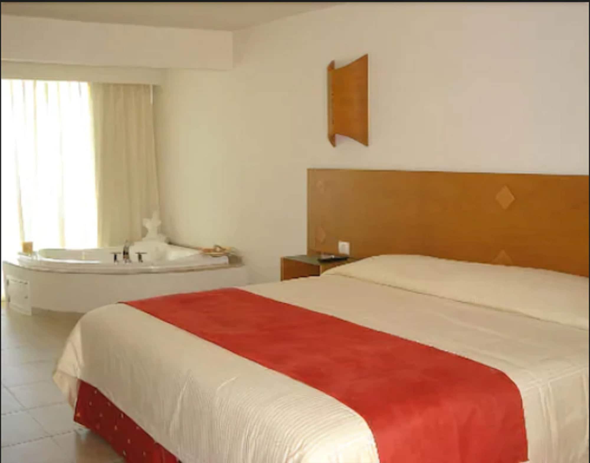 Ocean 3* Cancun