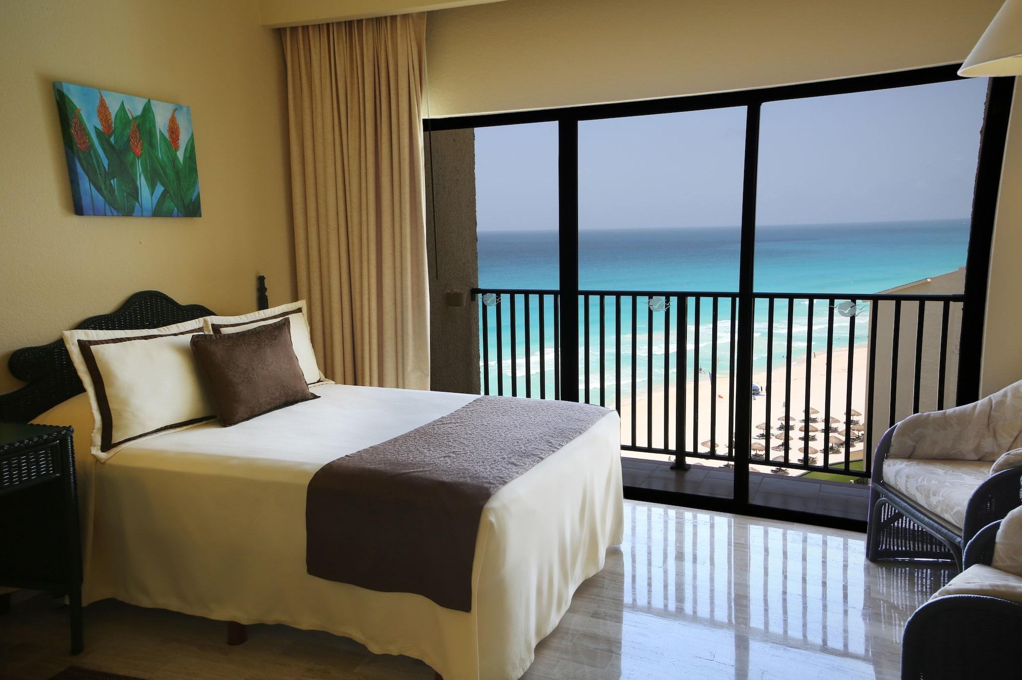 Resort The Royal Islander - An Cancún