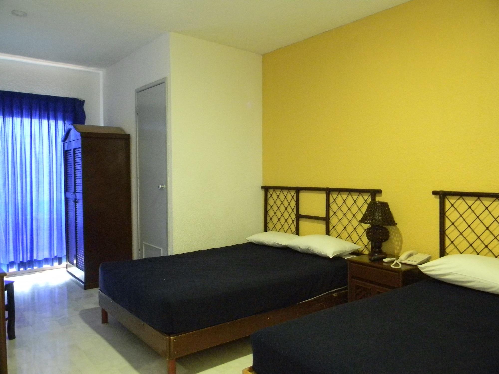 Imperial Laguna Faranda 3* Cancún