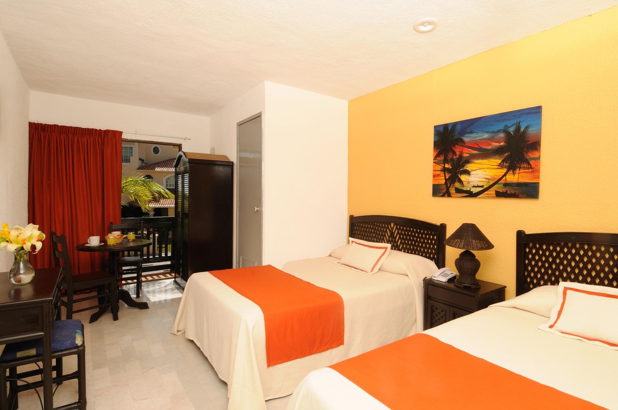 Hotel Imperial Laguna Faranda 3*