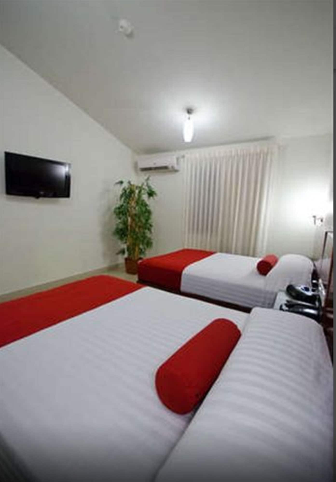 Grand Hotel Cancun