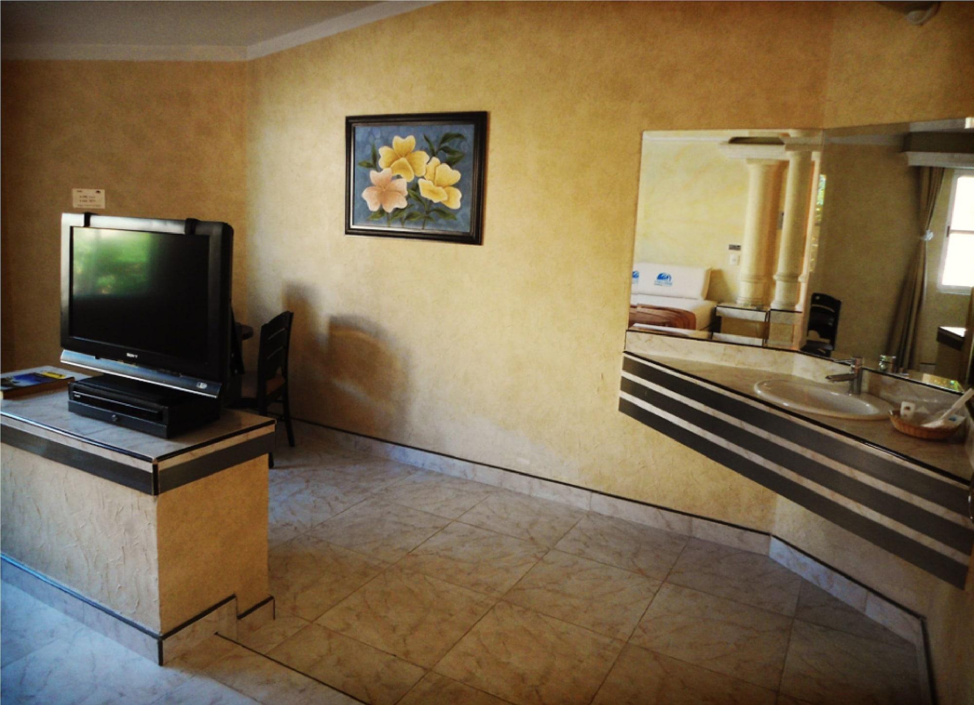 Costa Hotel del amor Cancún