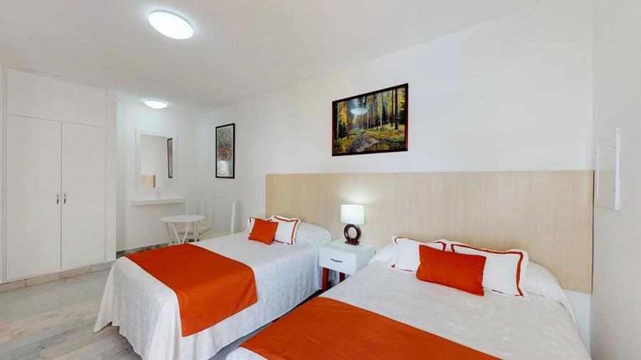 Hotel Imperial Laguna Faranda 3*