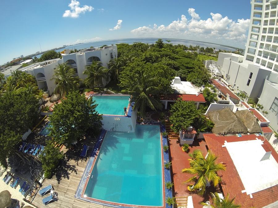 Hotel Maya Caribe Faranda