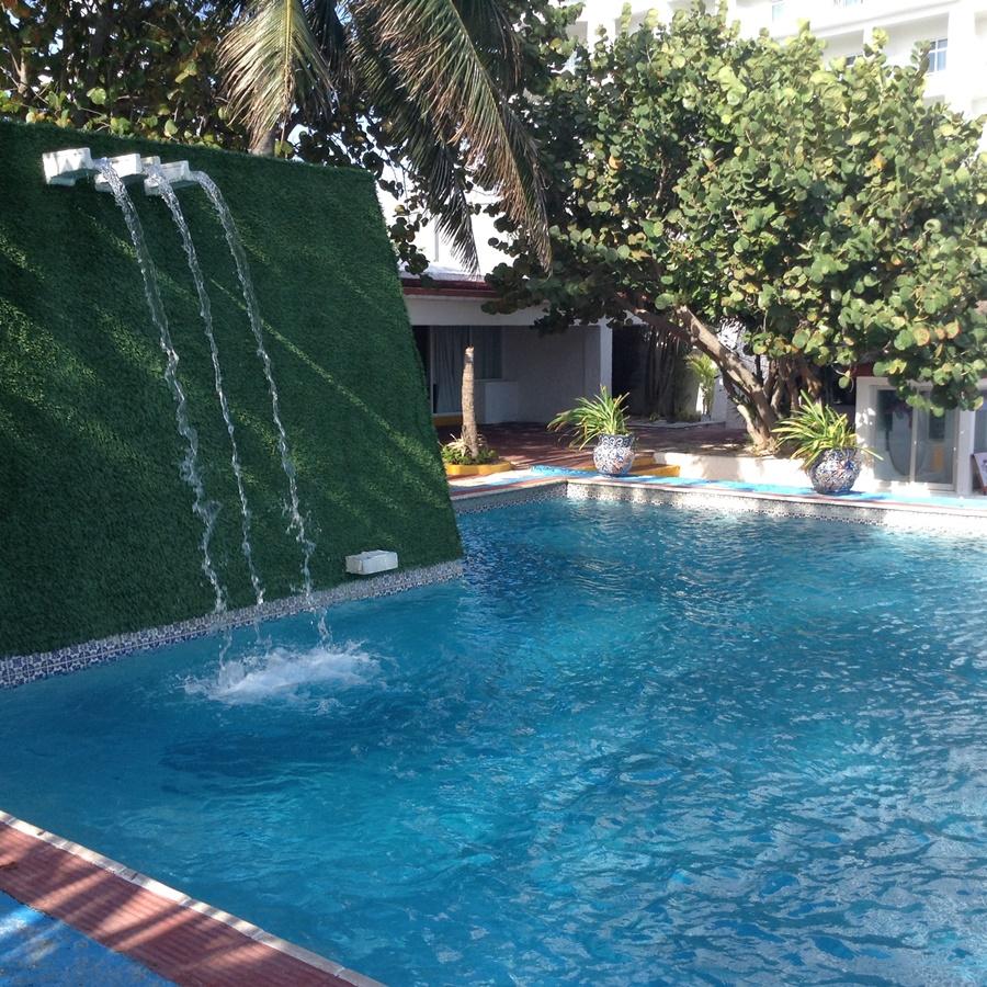 Hotel Maya Caribe Faranda Cancún