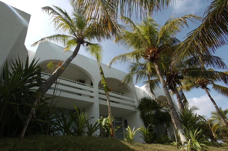 Maya Caribe Faranda Hotel Cancún