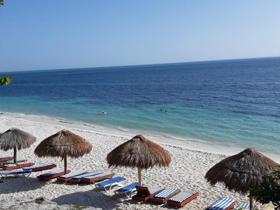 Maya Caribe Faranda Cancún