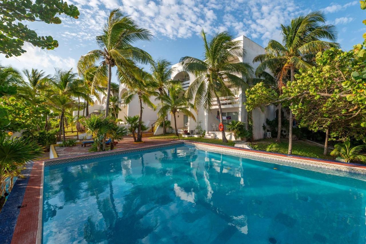 Maya Caribe Faranda 3*