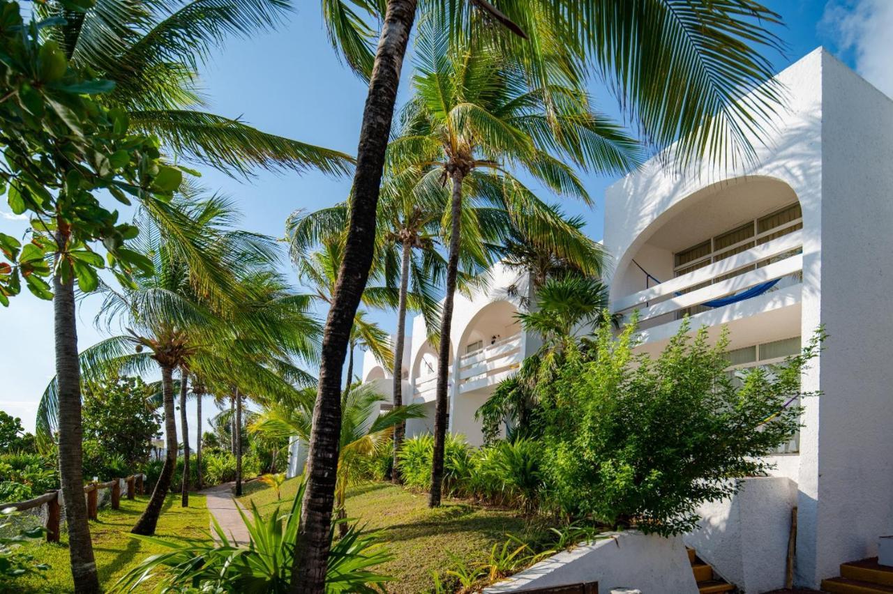 Hotel Maya Caribe Faranda
