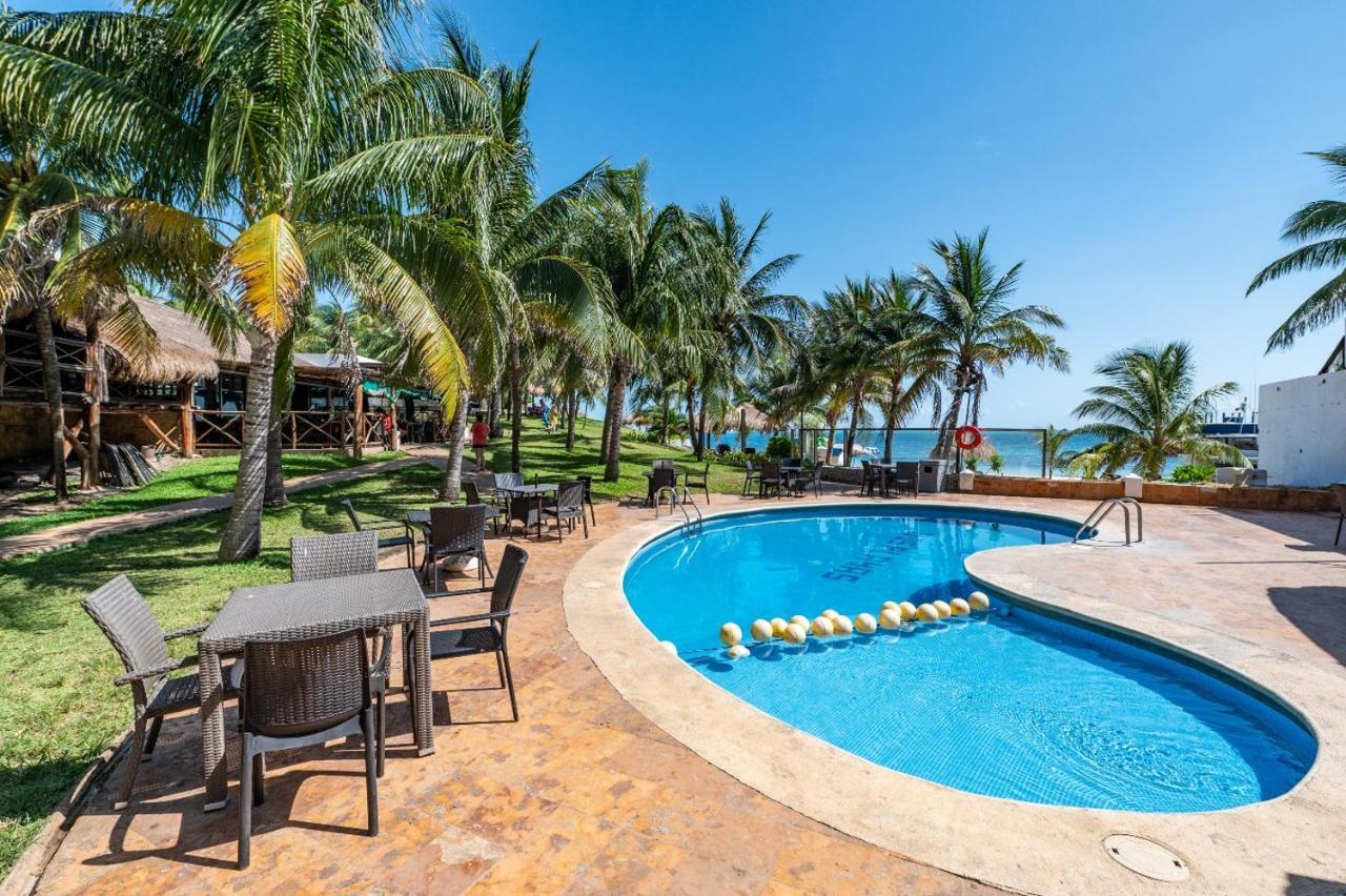 Dos Playas Faranda Hotel 4*