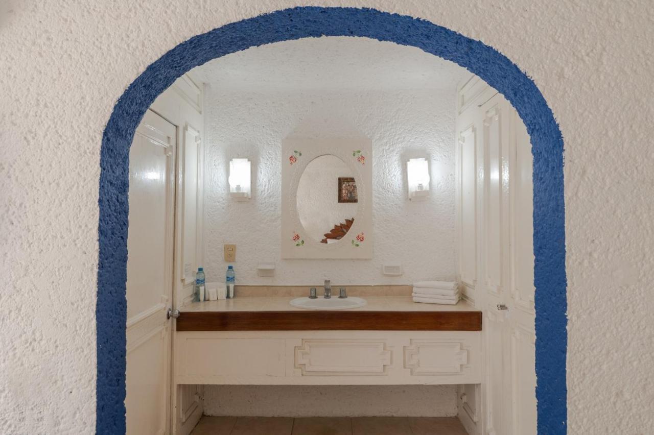 Hotel Maya Caribe Faranda
