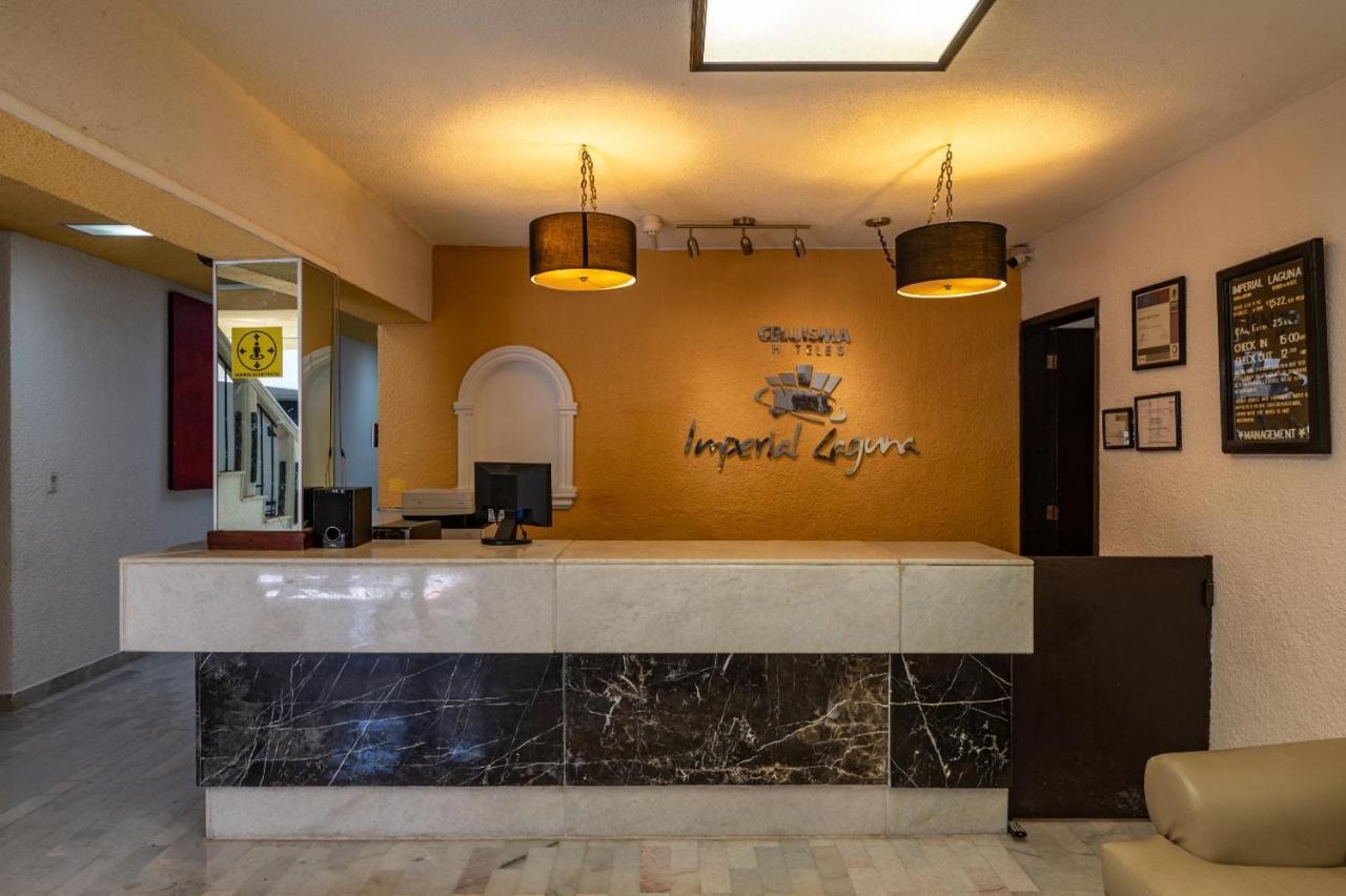 Imperial Laguna Faranda Hotel