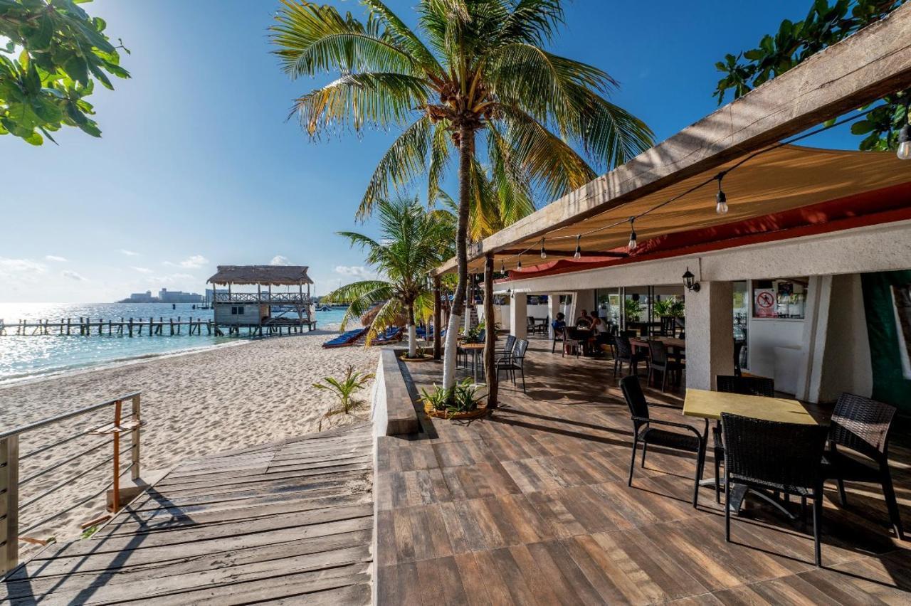 Maya Caribe Faranda Hotel