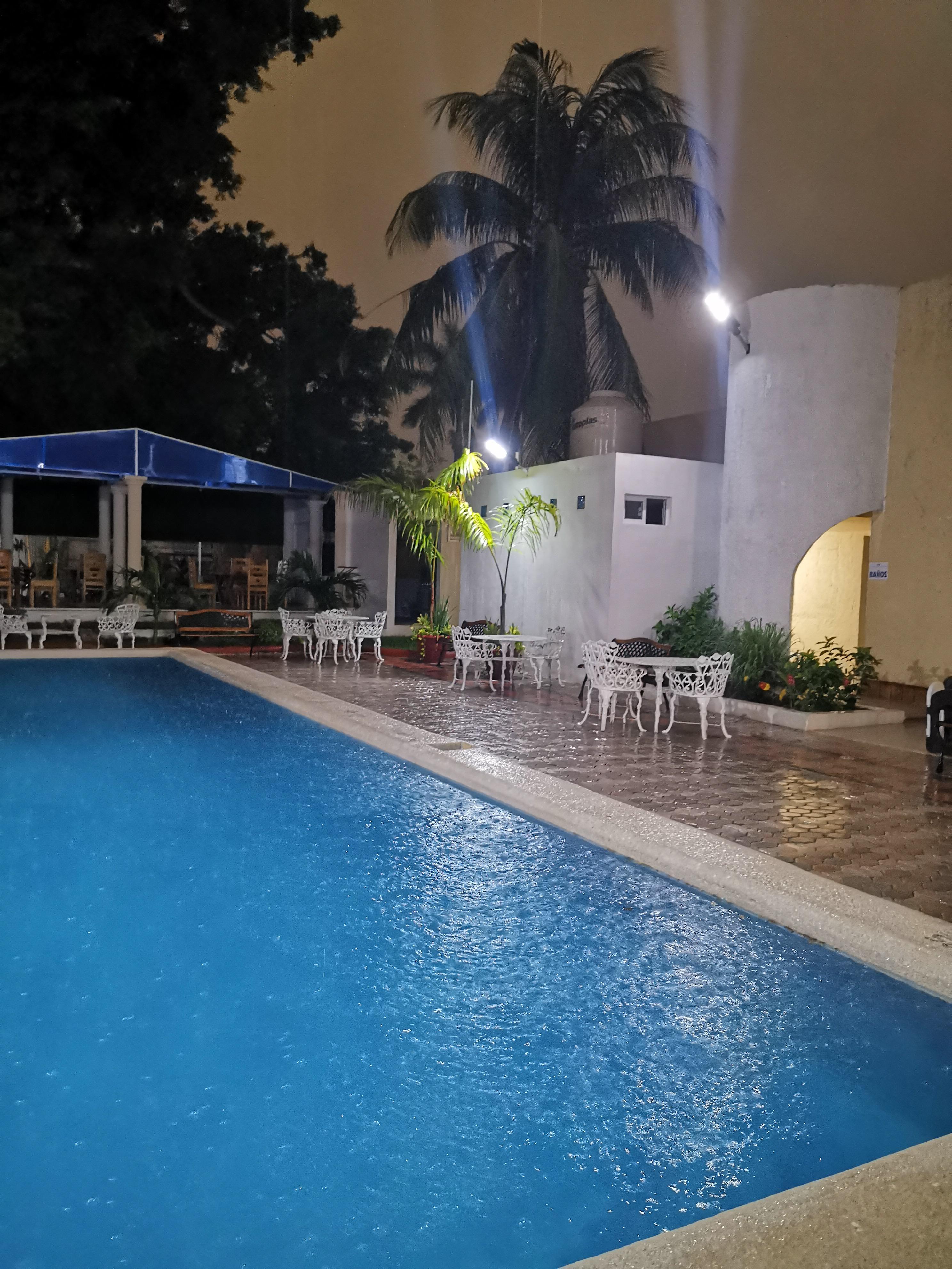 Maria De Lourdes Hotel 3*