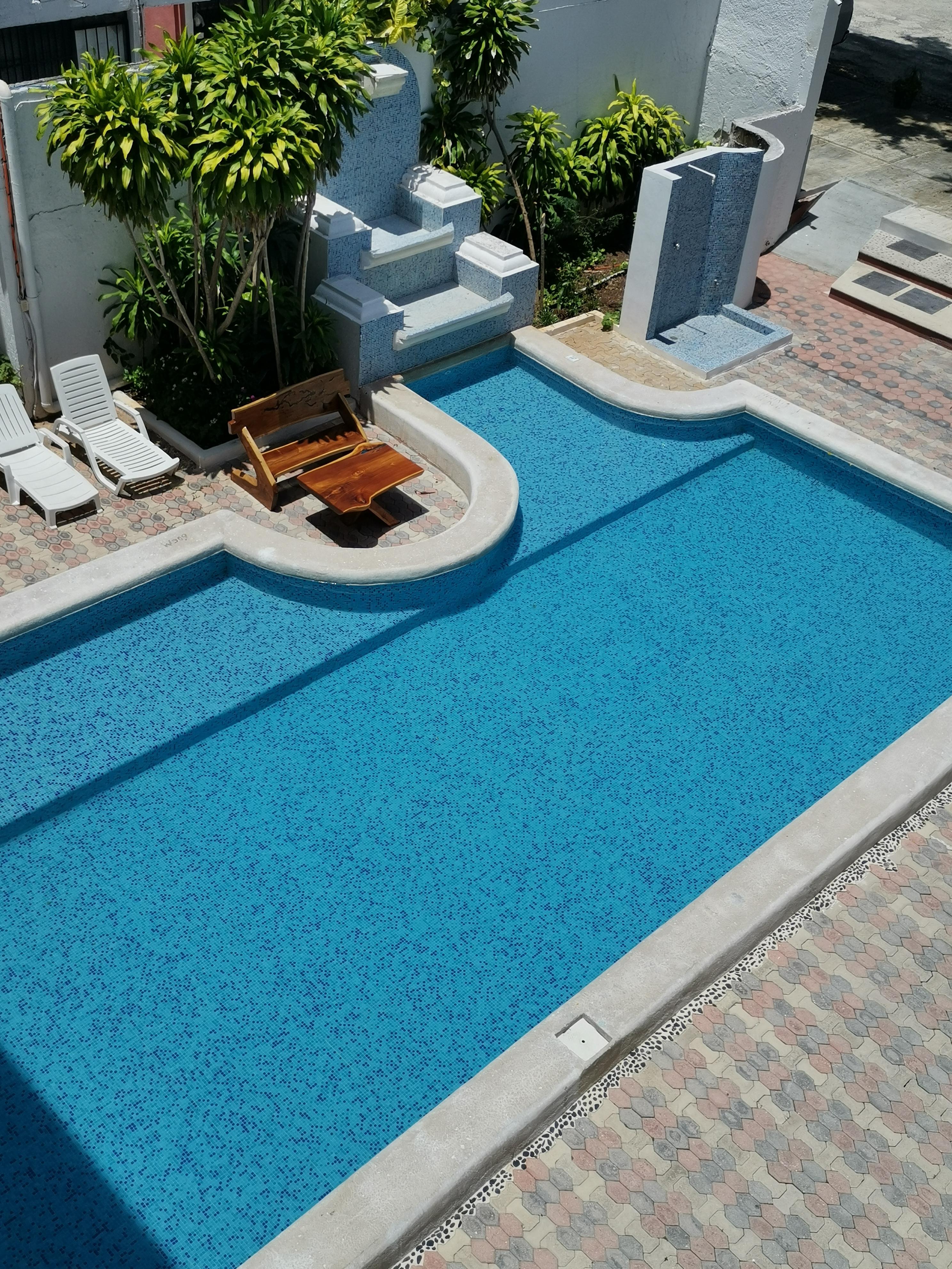 Maria De Lourdes Hotel