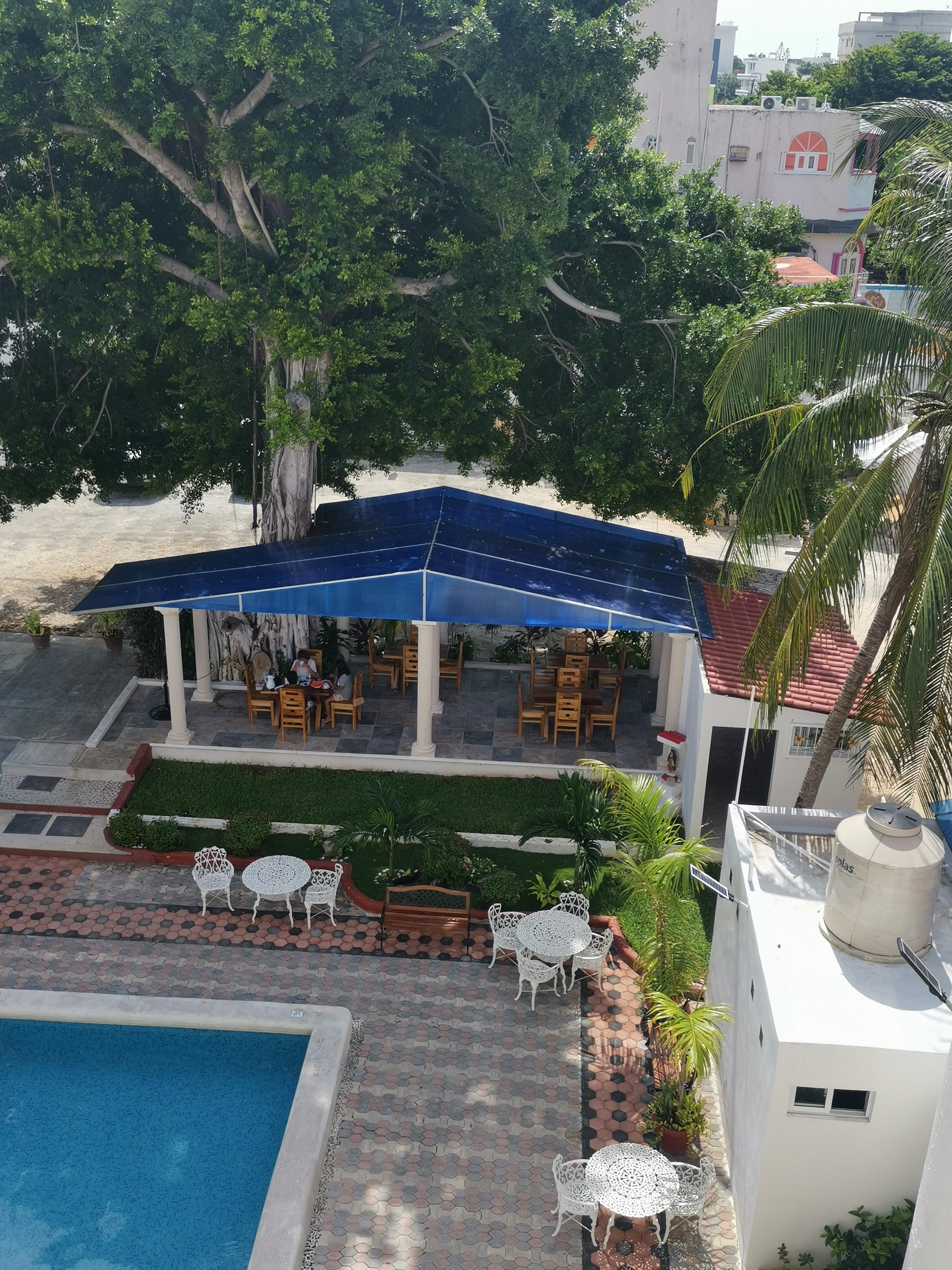 Maria De Lourdes 3* Cancún