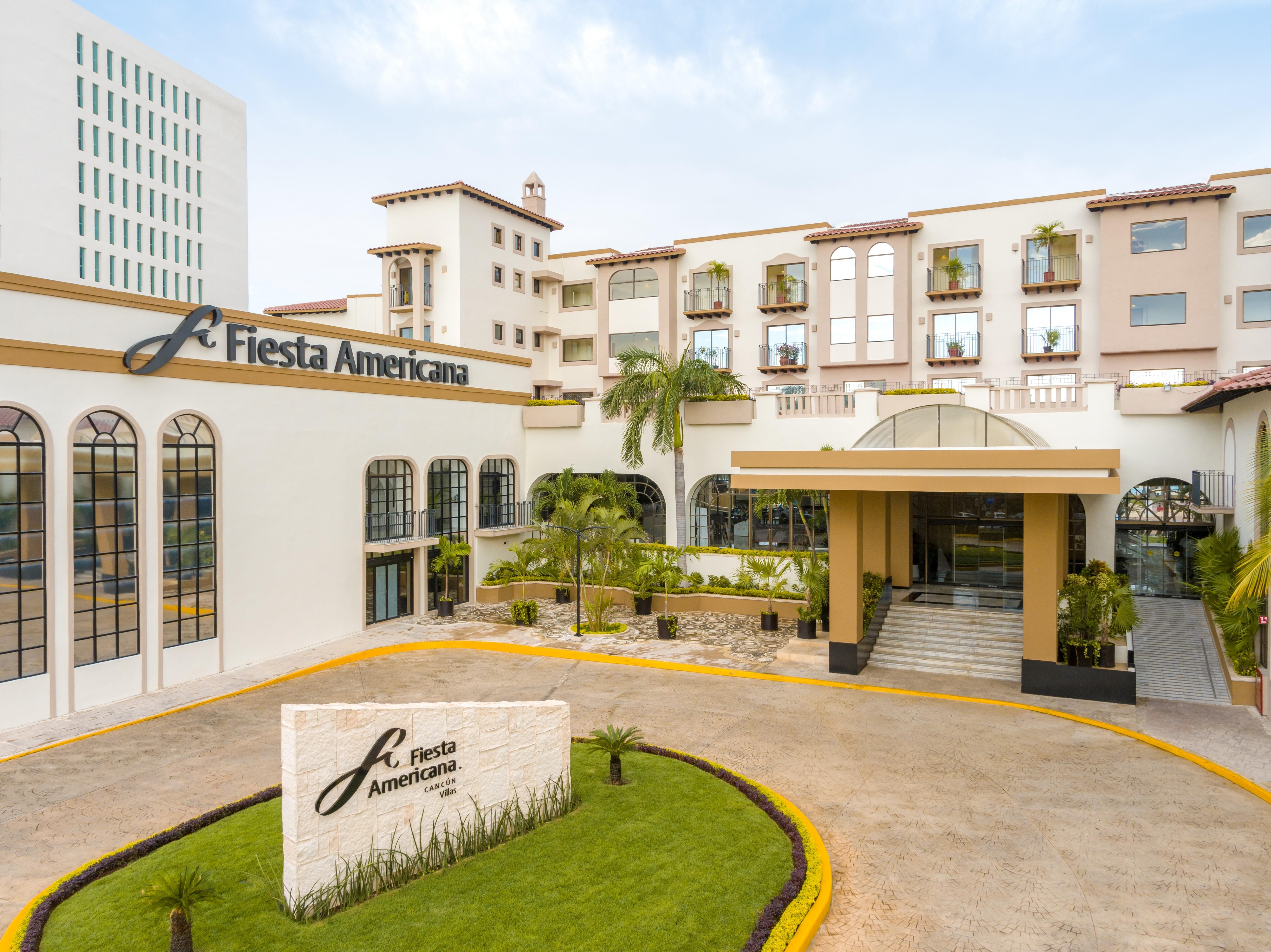 Fiesta Americana Resort