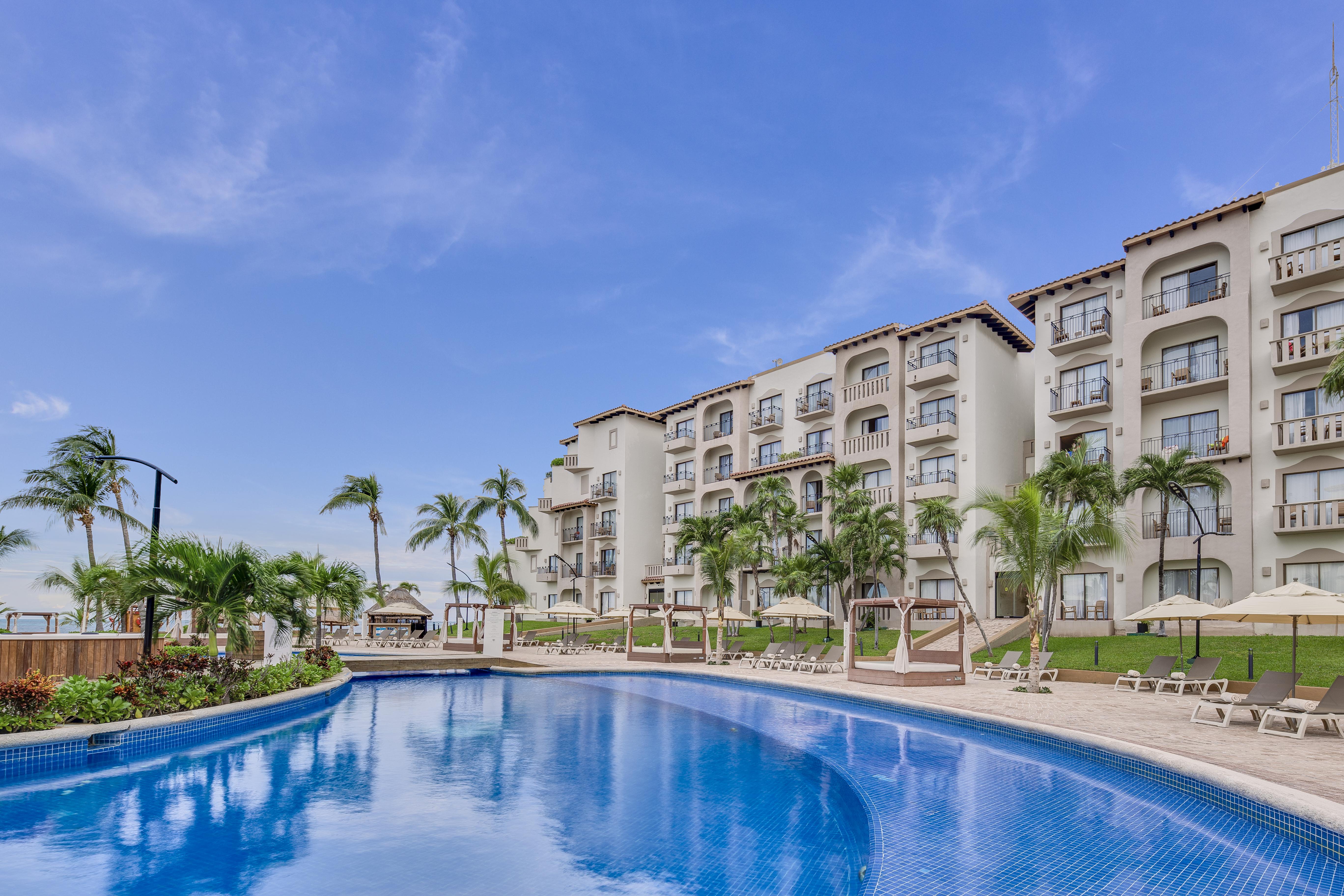Resort Fiesta Americana