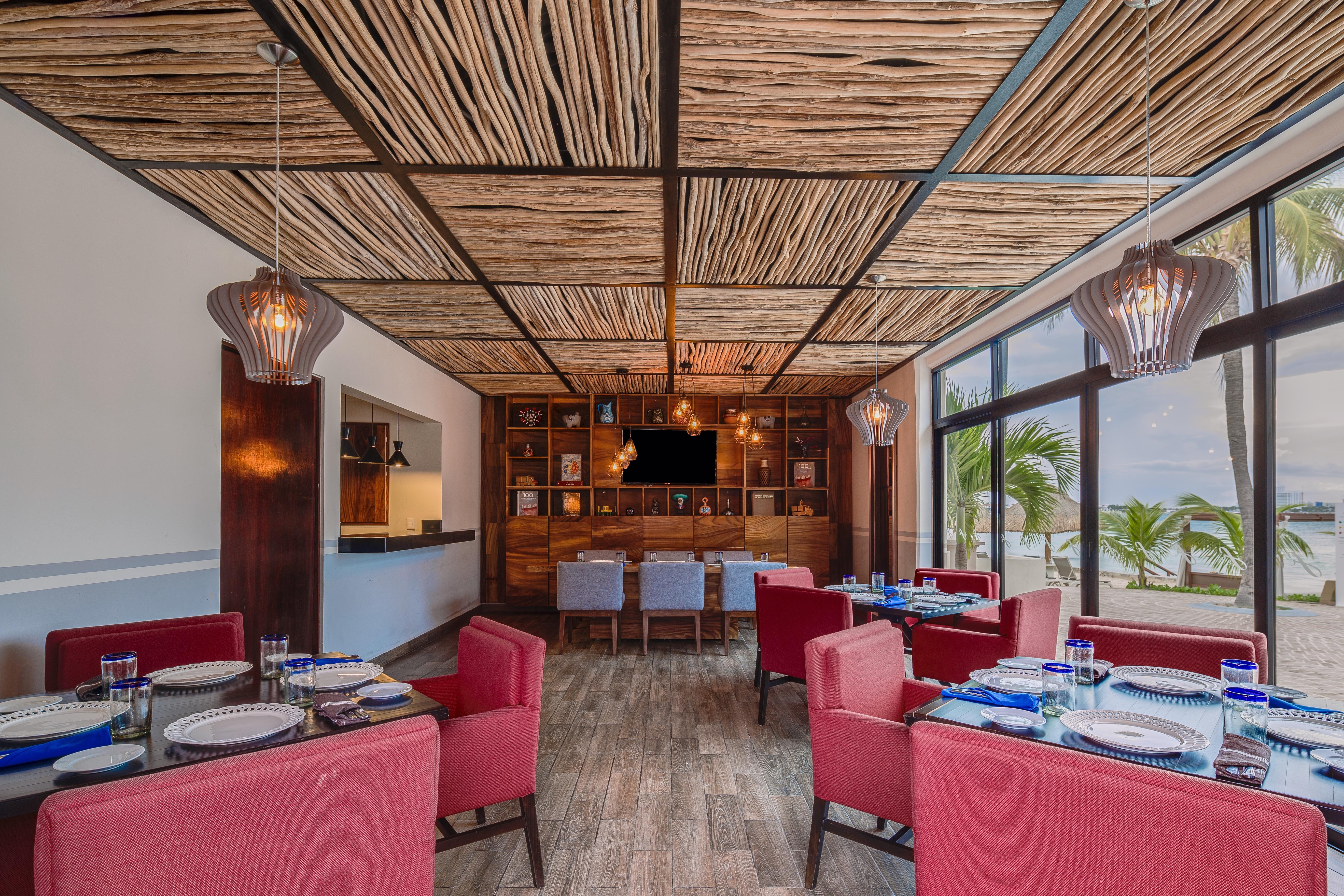 Fiesta Americana Cancún