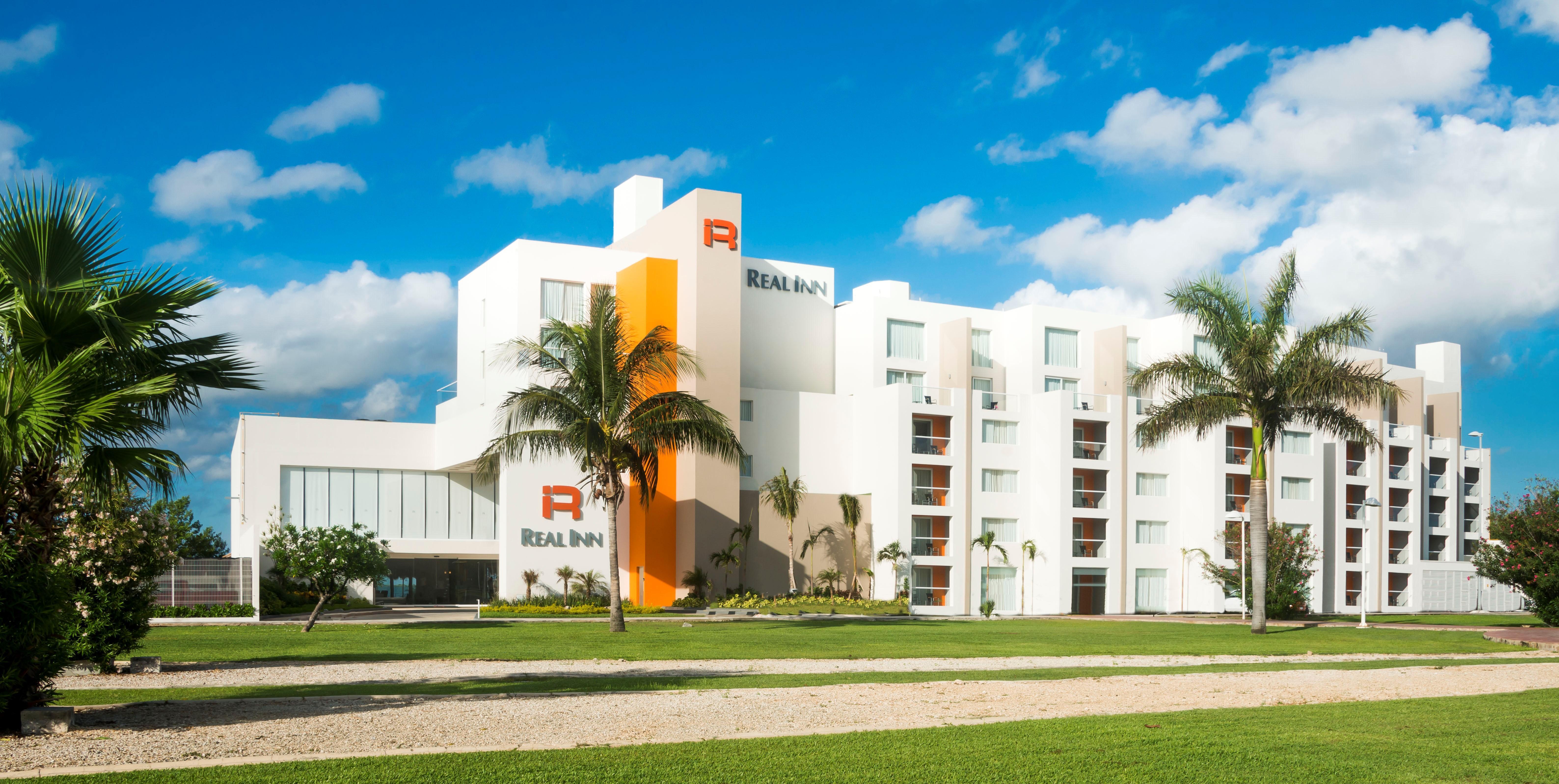 Real Cancún