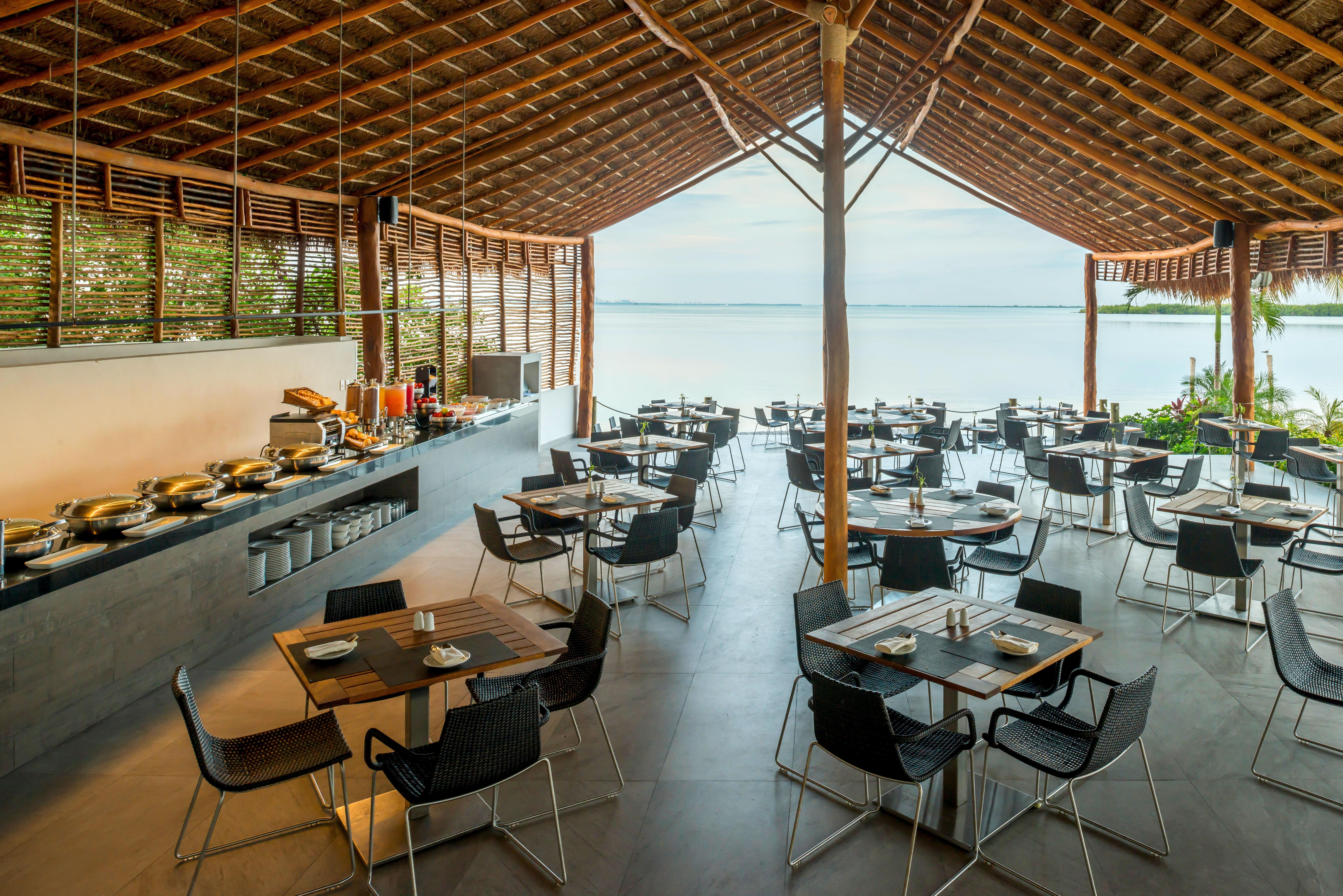 Real Hotel Cancún