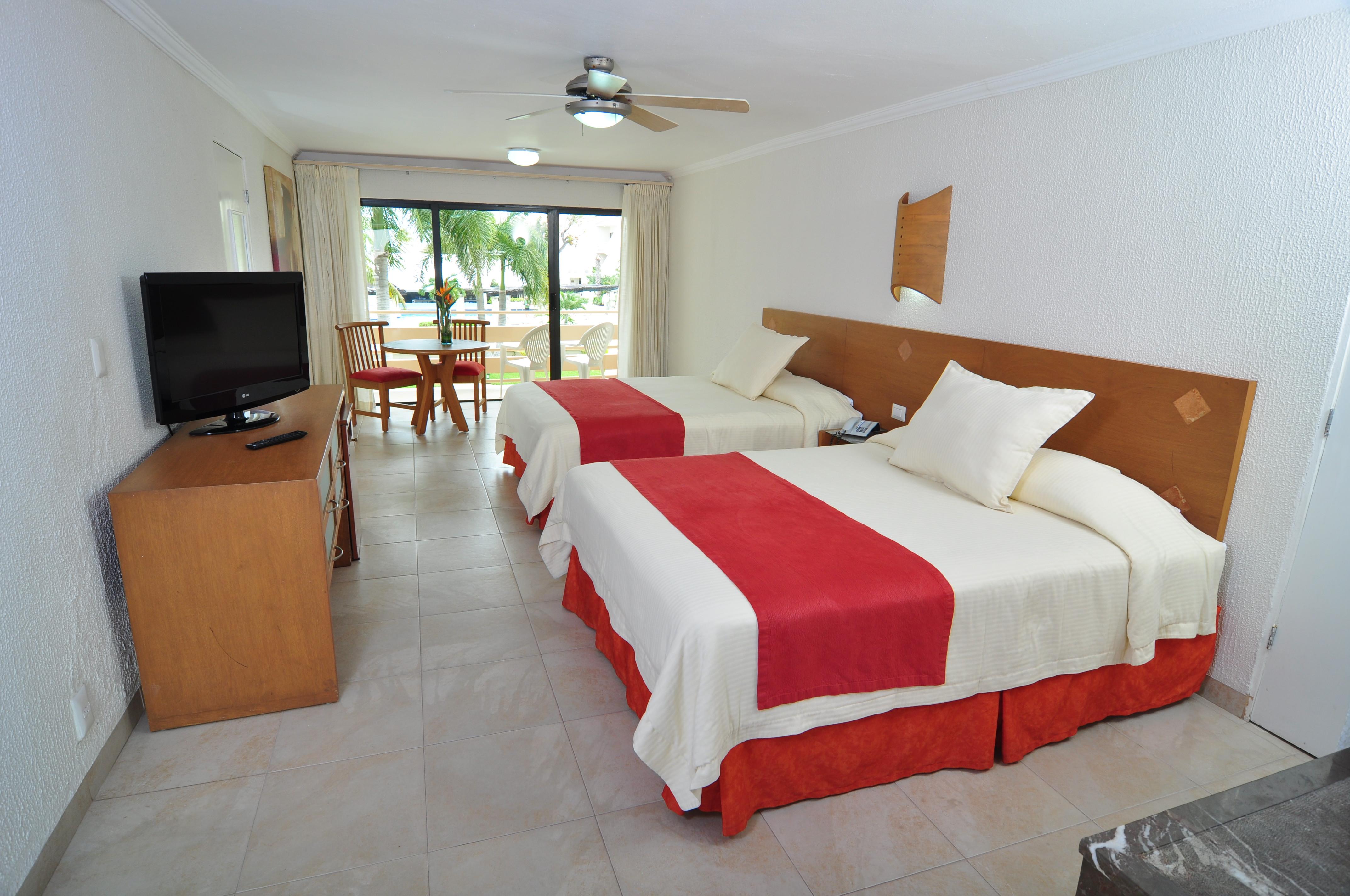Ocean Cancun