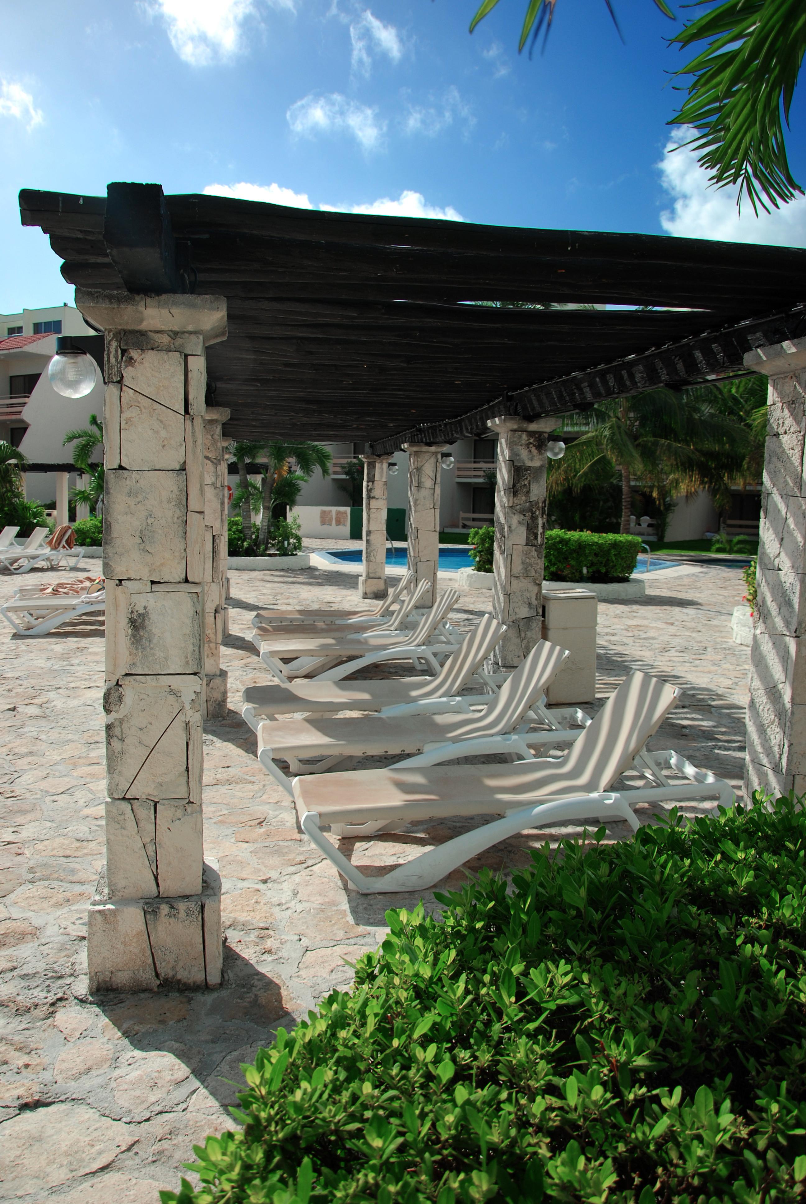 Ocean 3* Cancun