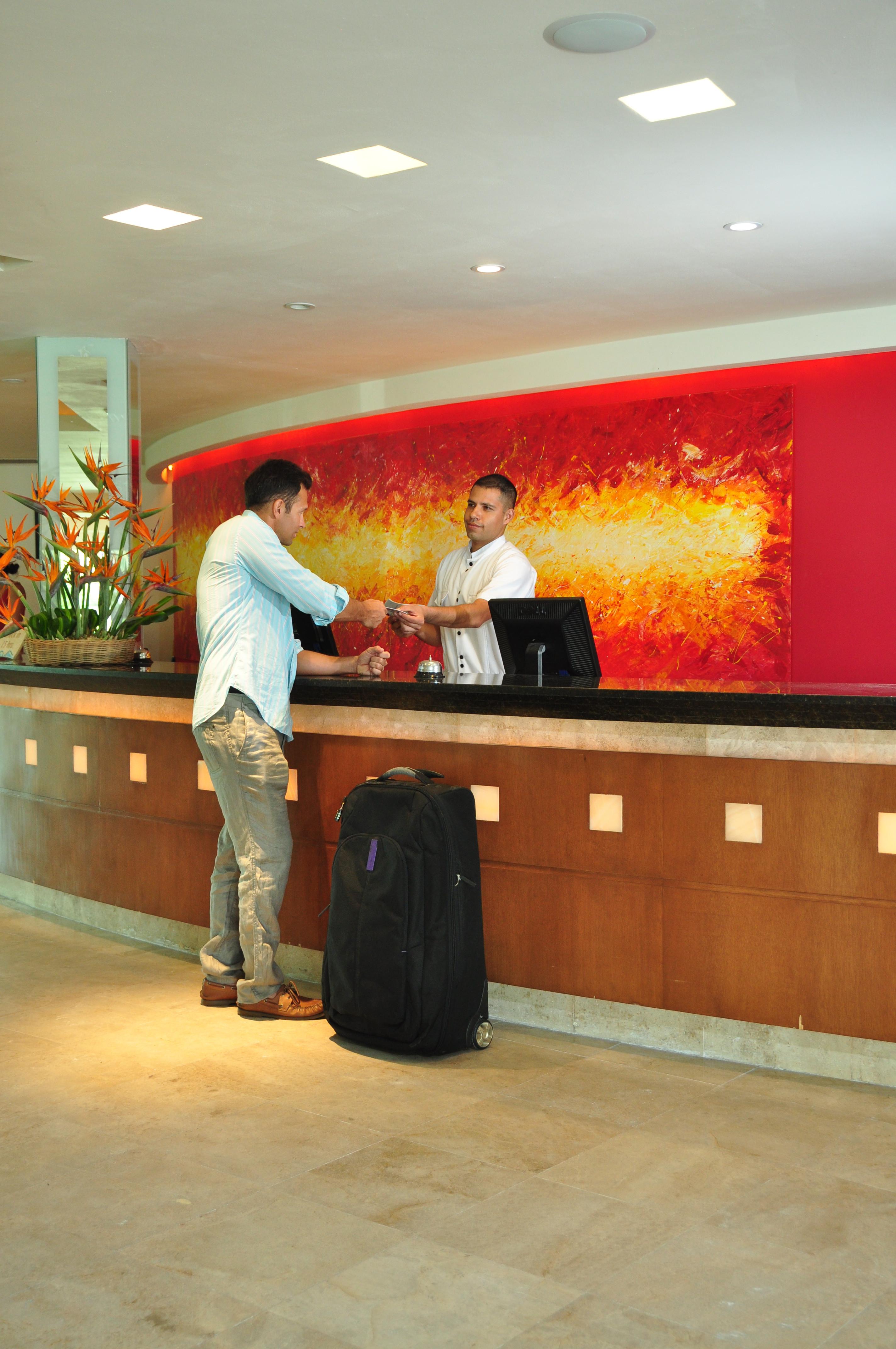 Resort Ocean 3*
