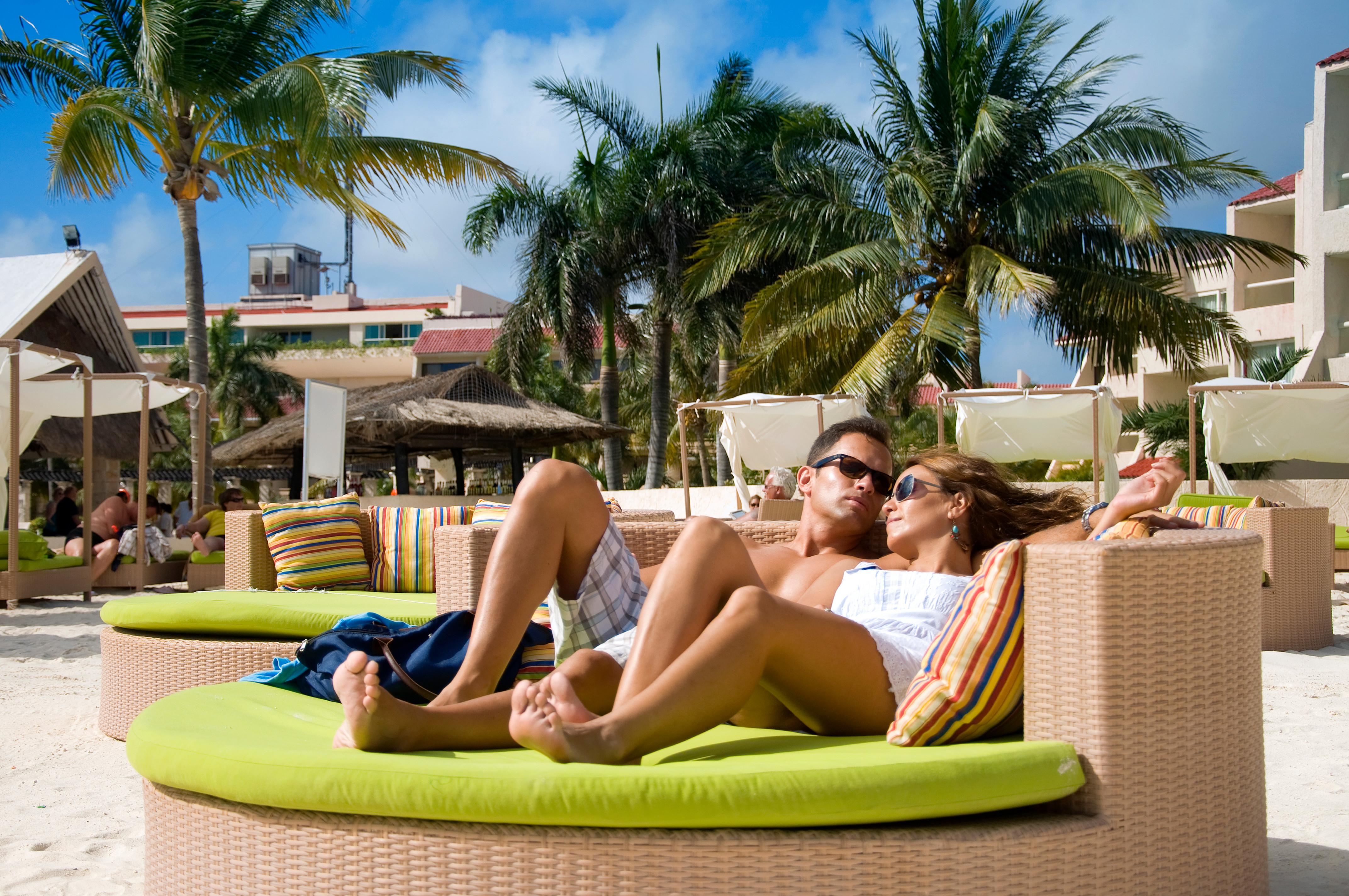 Resort Ocean Cancun