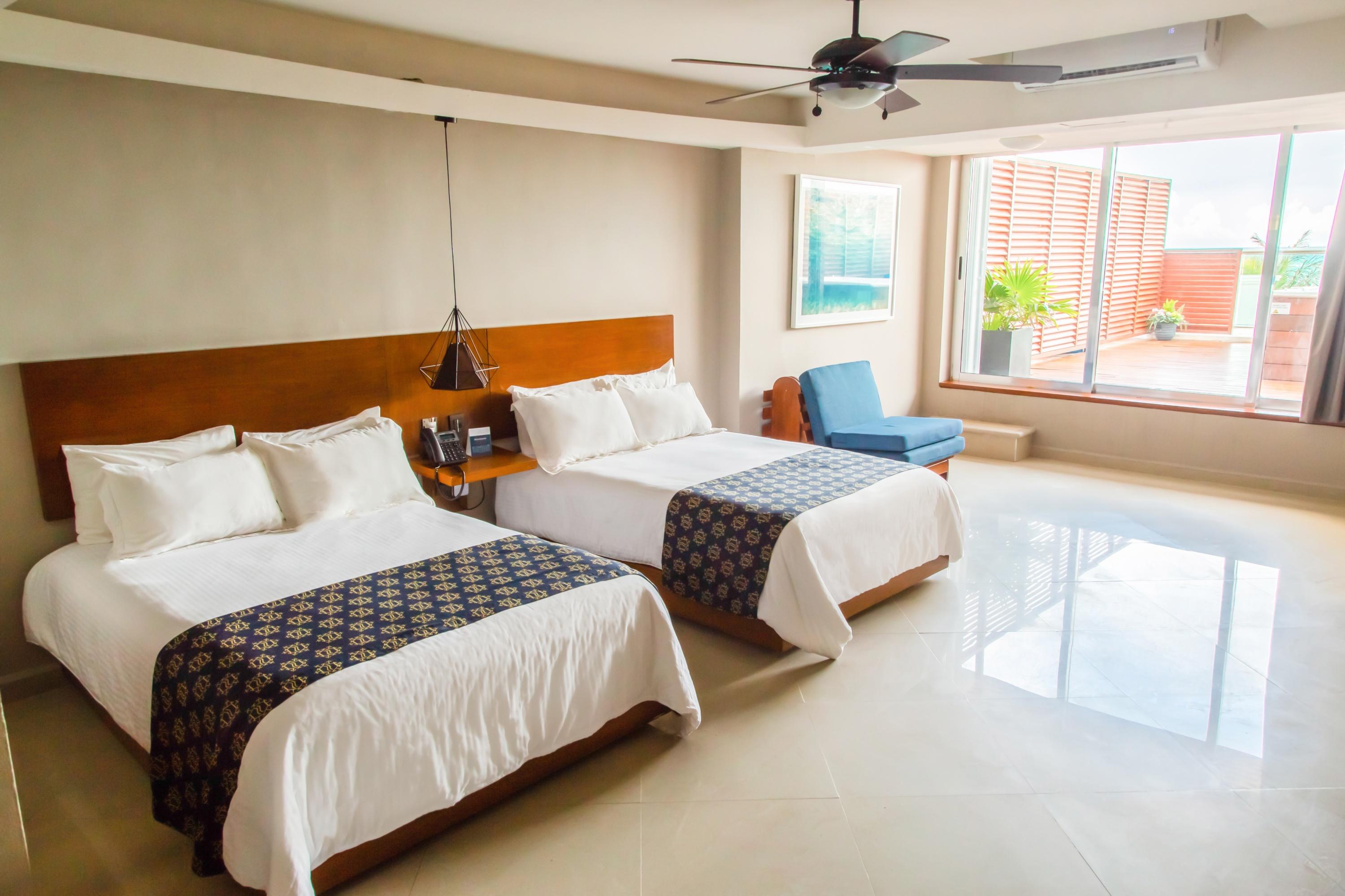 Ocean Dream By Guruhotel Cancún