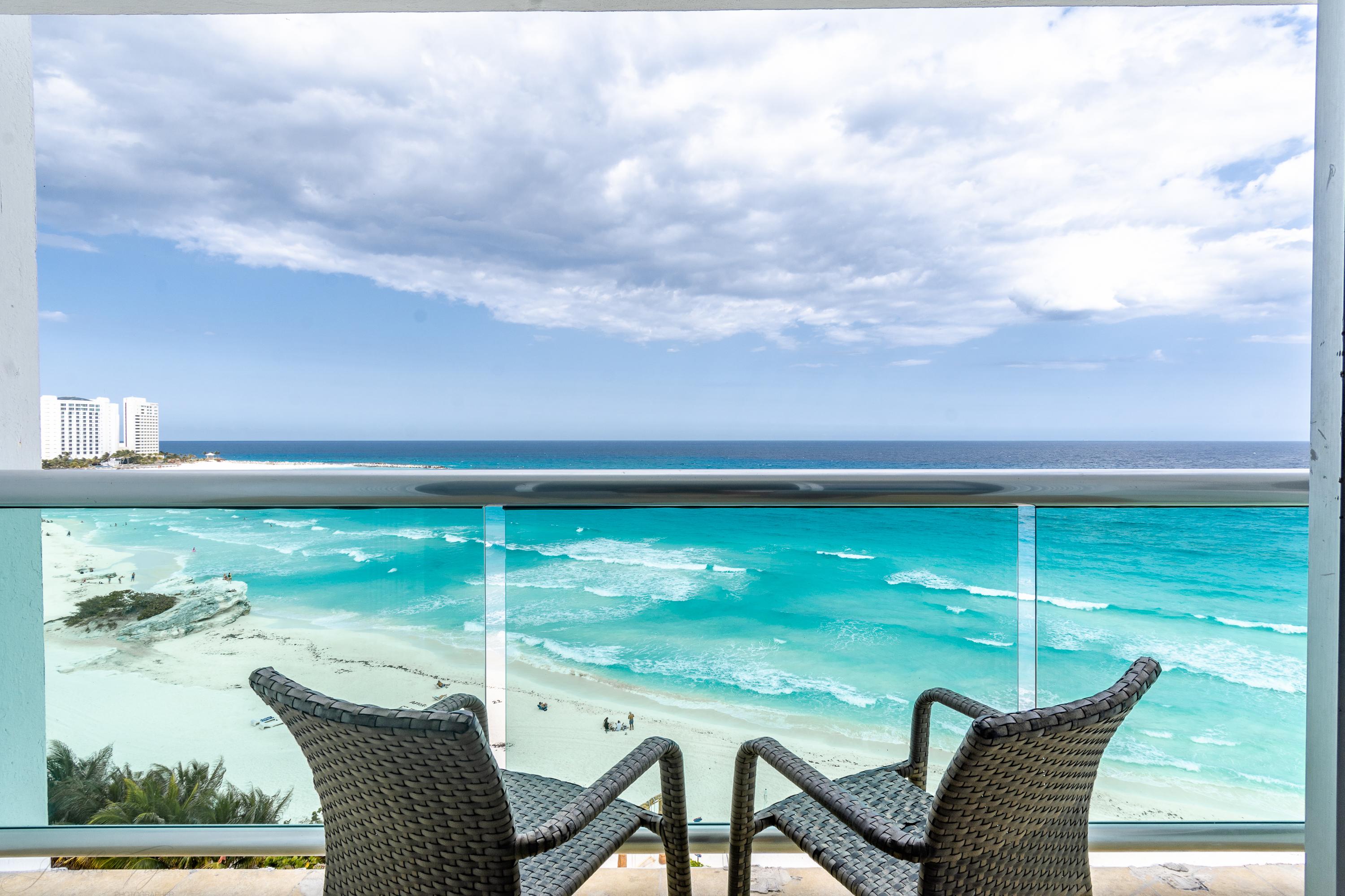 Hotel Ocean Dream By Guruhotel Cancún