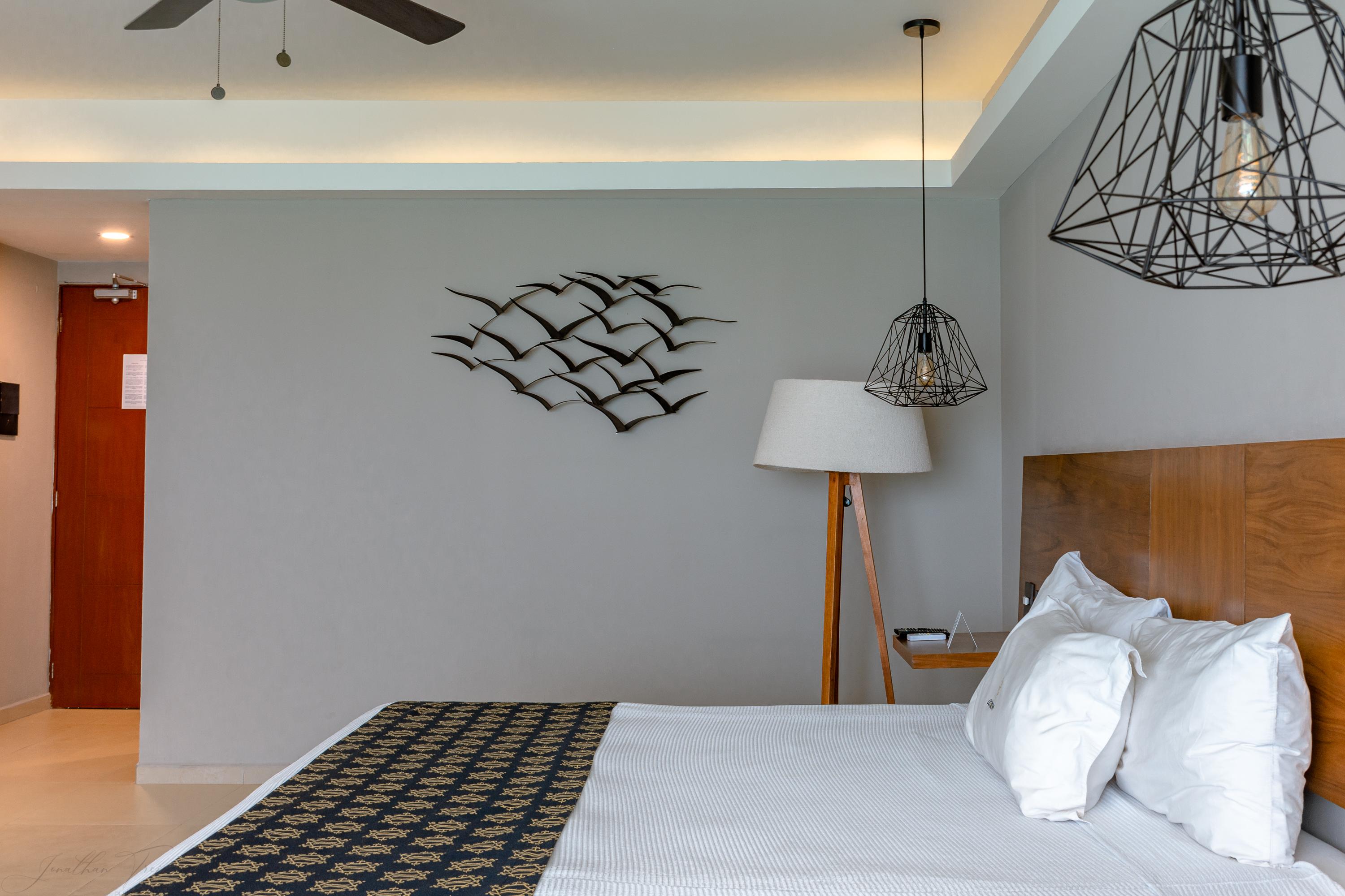 Hotel Ocean Dream By Guruhotel 4*