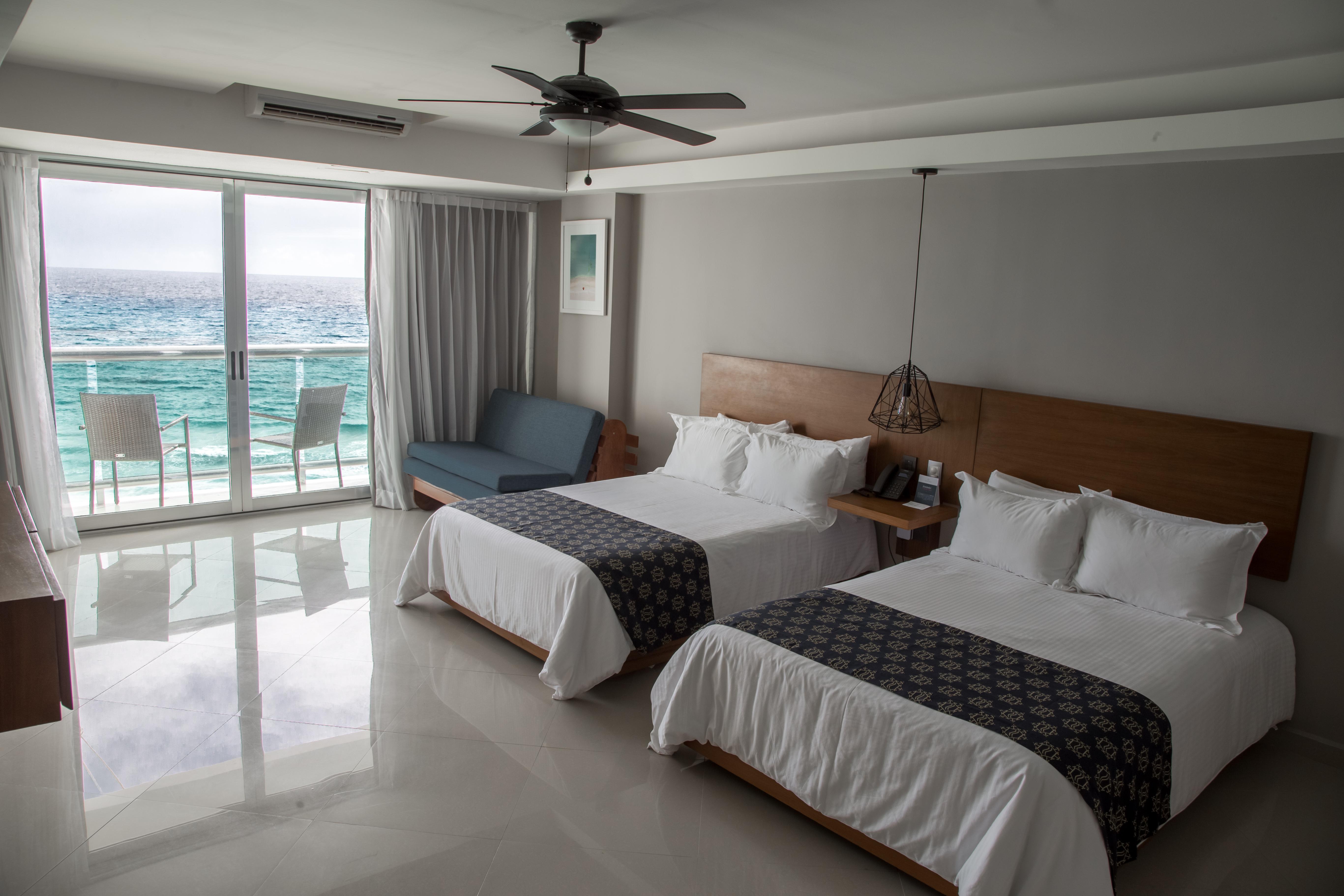 Hotel Ocean Dream By Guruhotel 4*