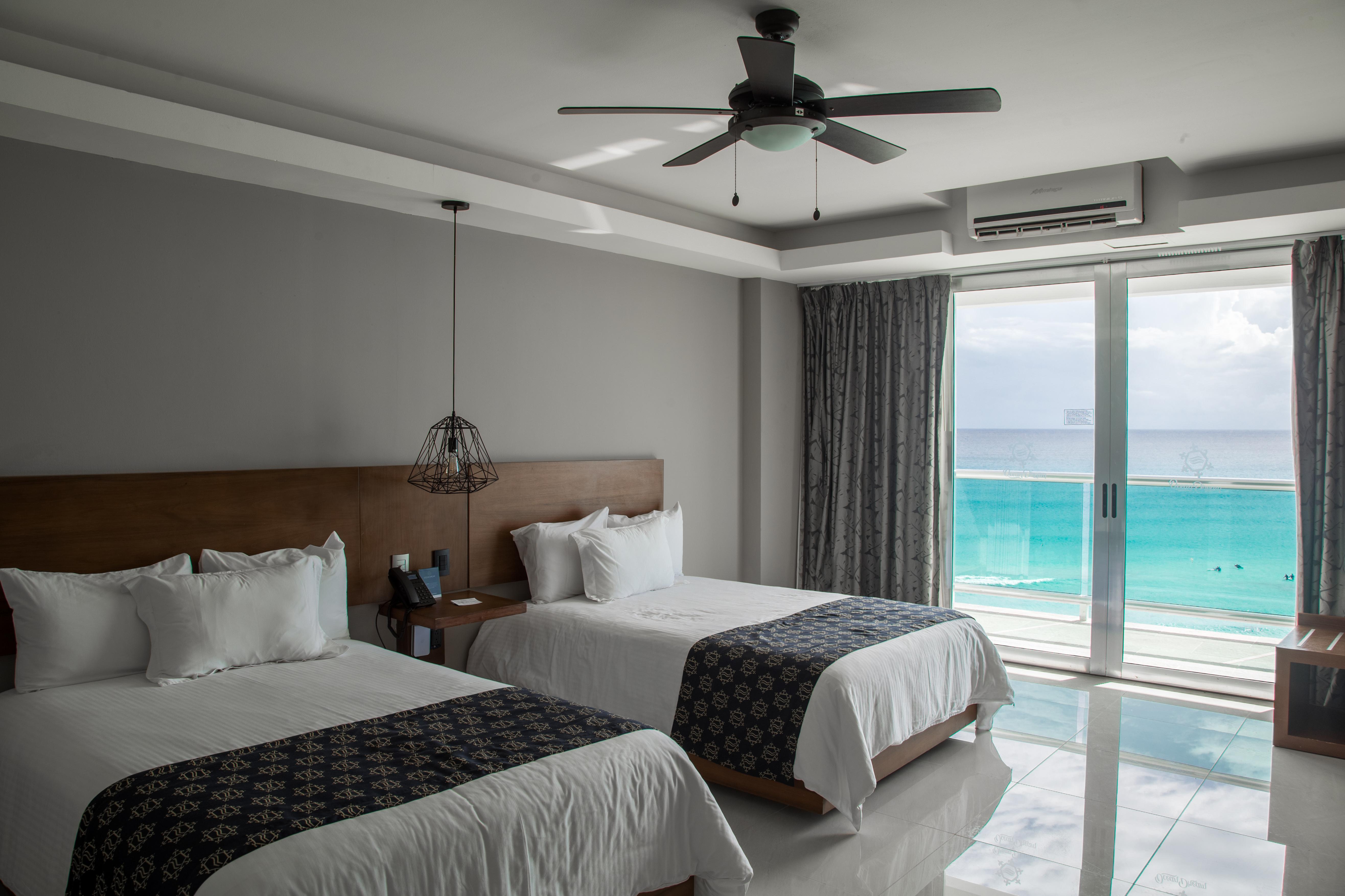 Ocean Dream By Guruhotel Hotel 4*