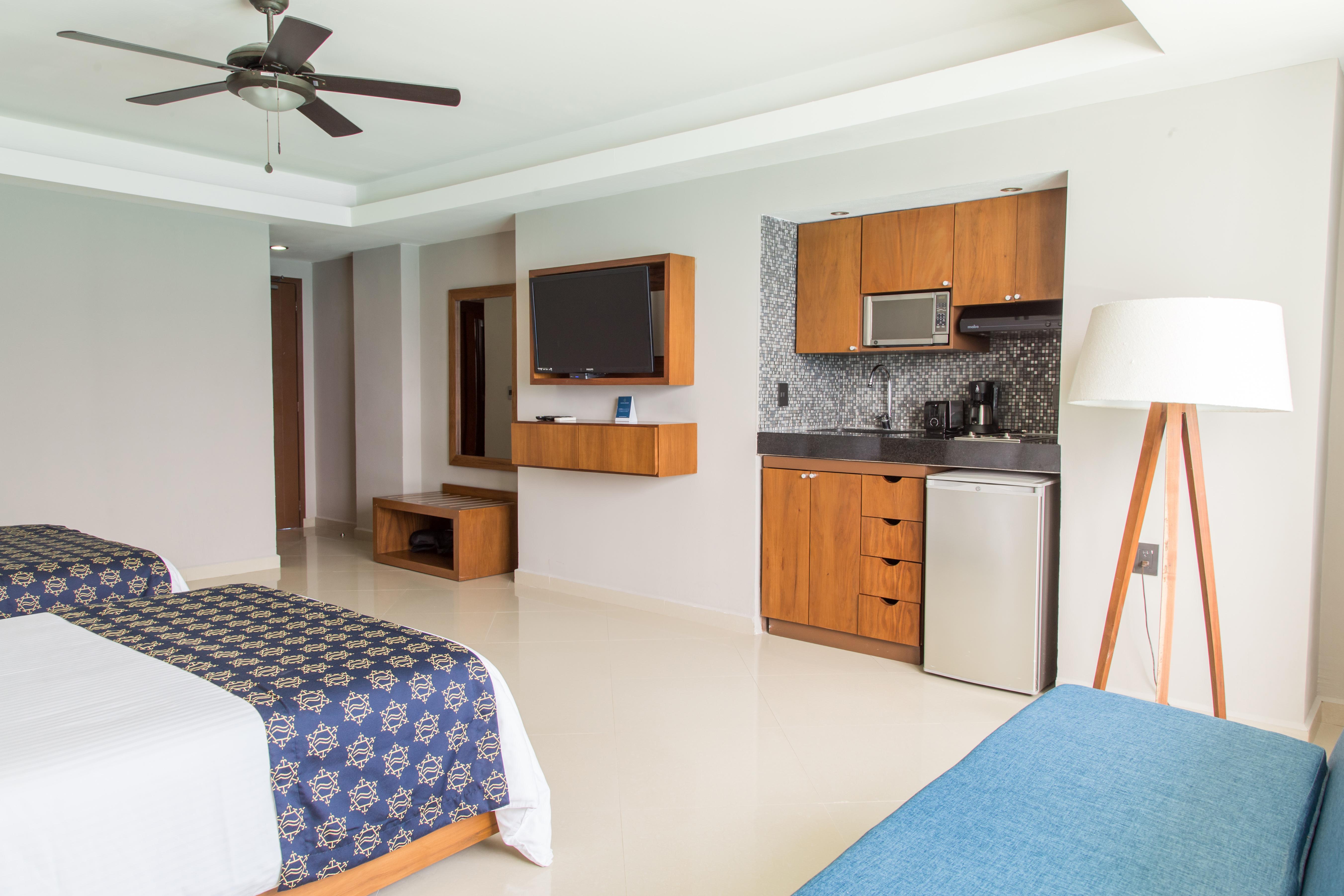 Ocean Dream By Guruhotel Cancún