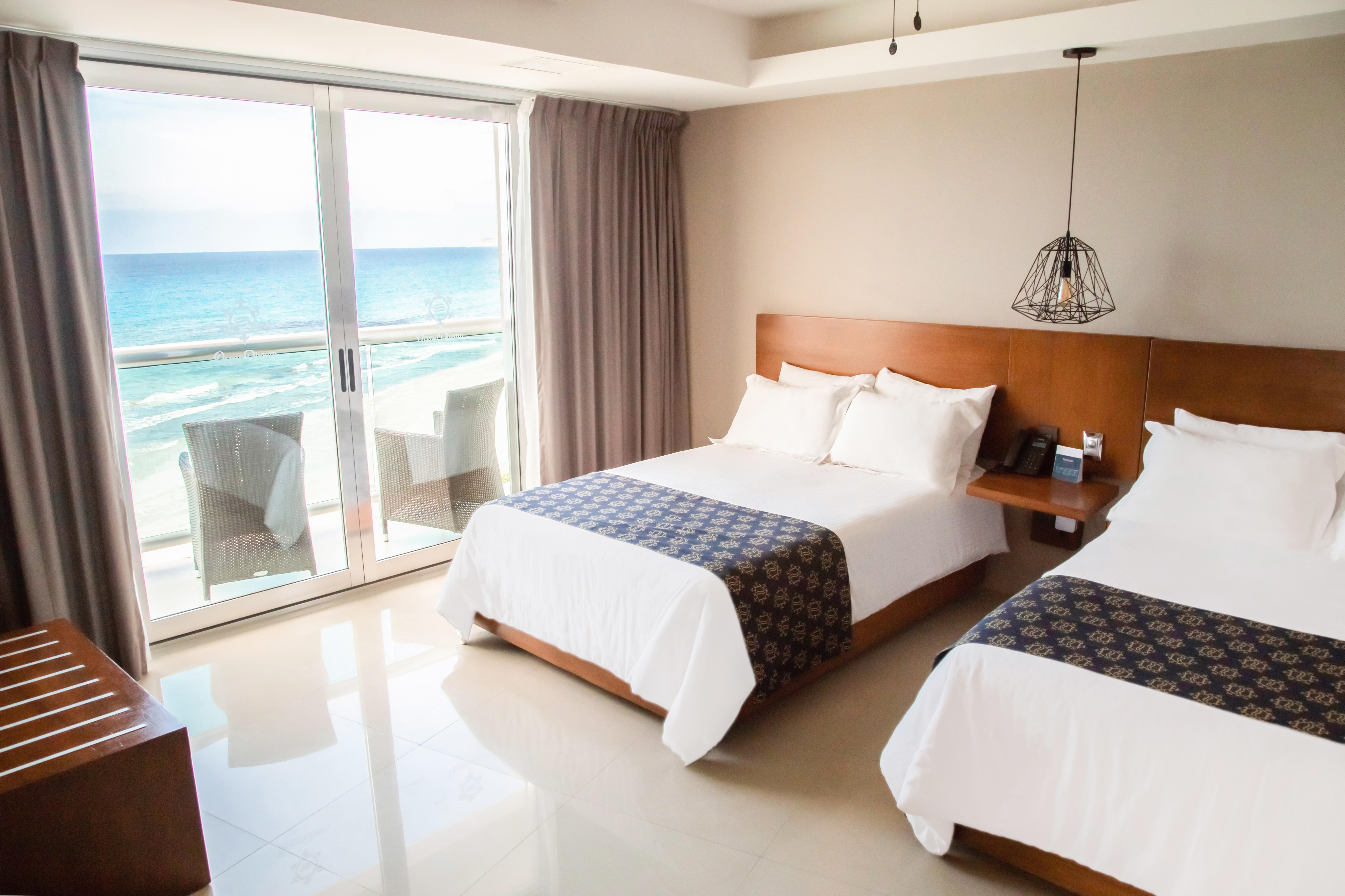 Ocean Dream By Guruhotel Hotel 4*