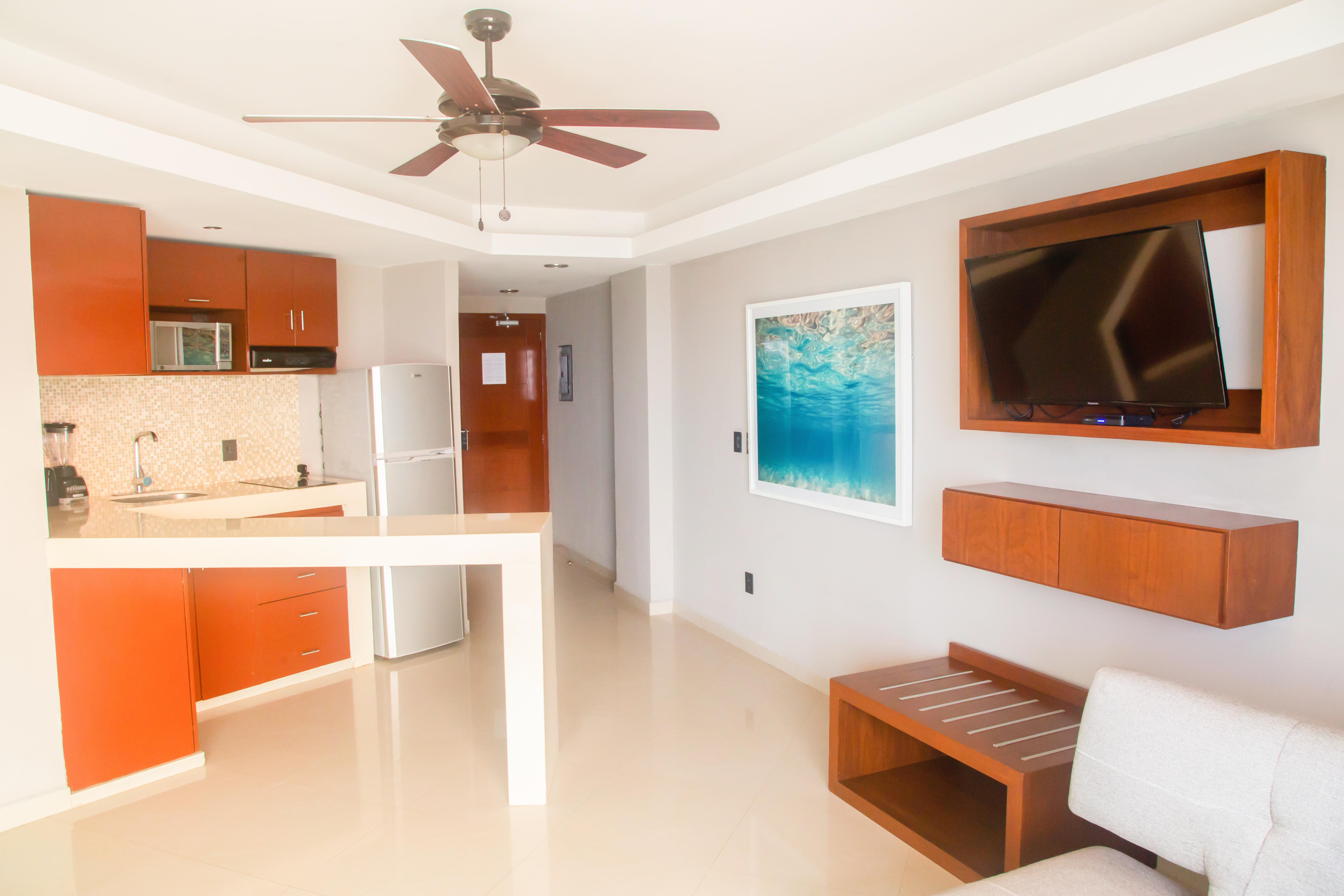 Hotel Ocean Dream By Guruhotel 4*