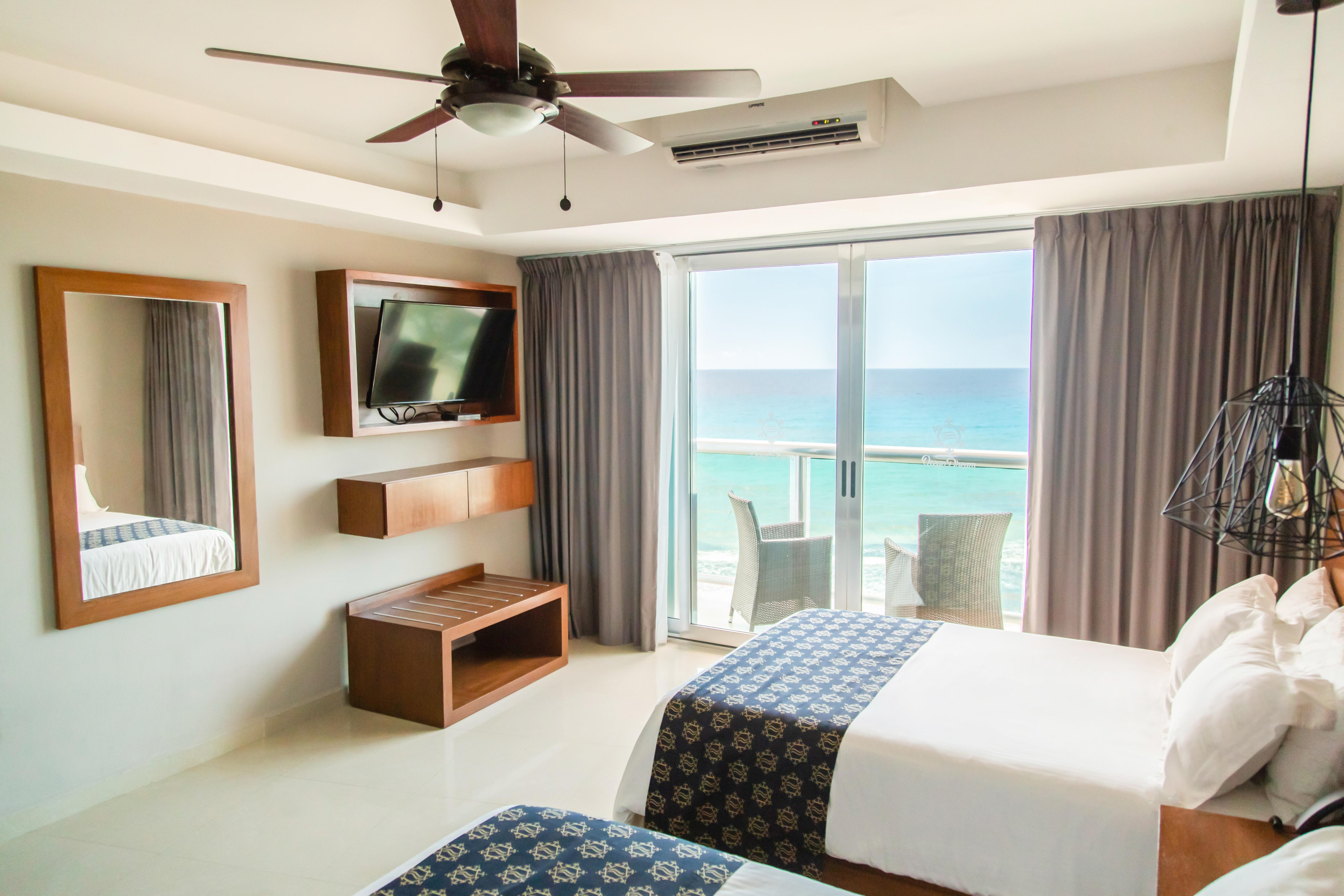 Hotel Ocean Dream By Guruhotel 4*